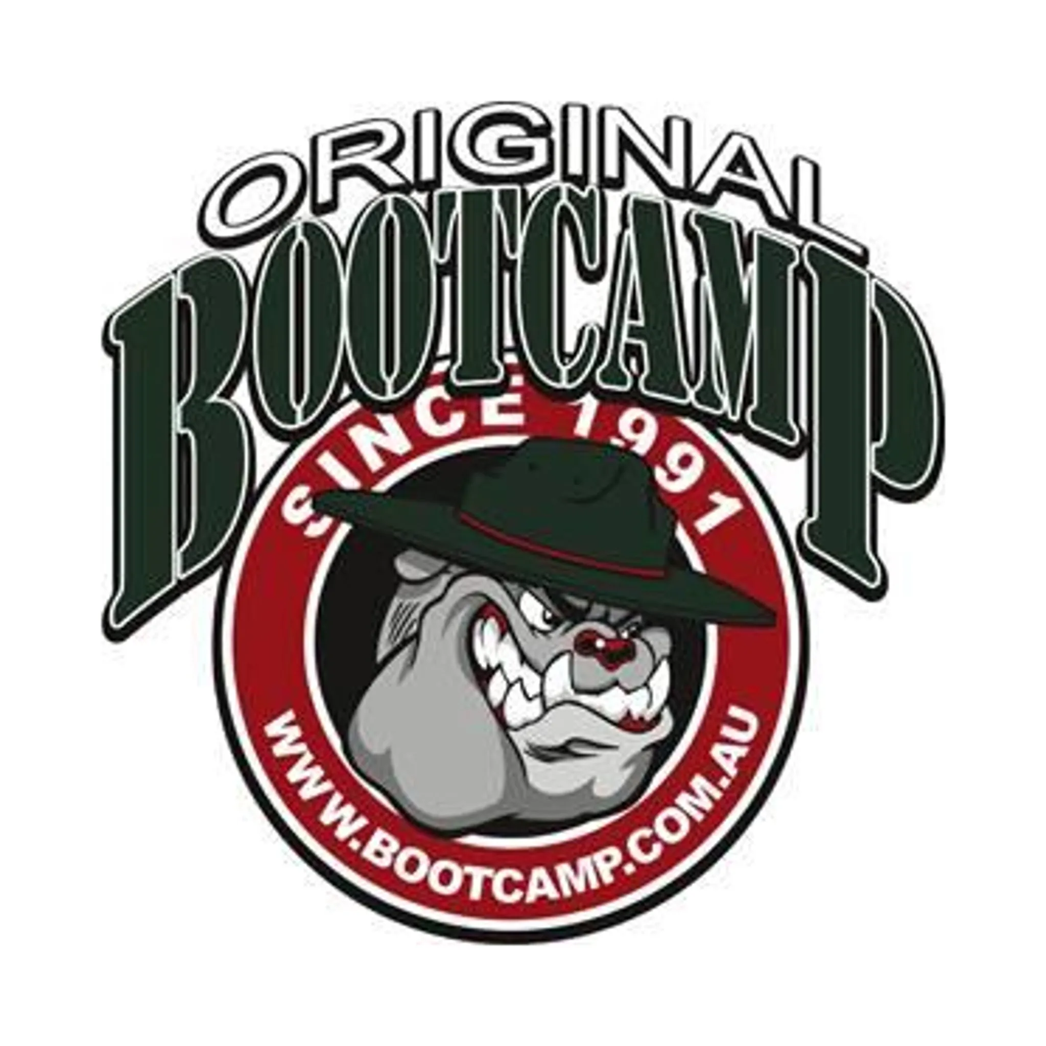 Original Bootcamp - Newcastle