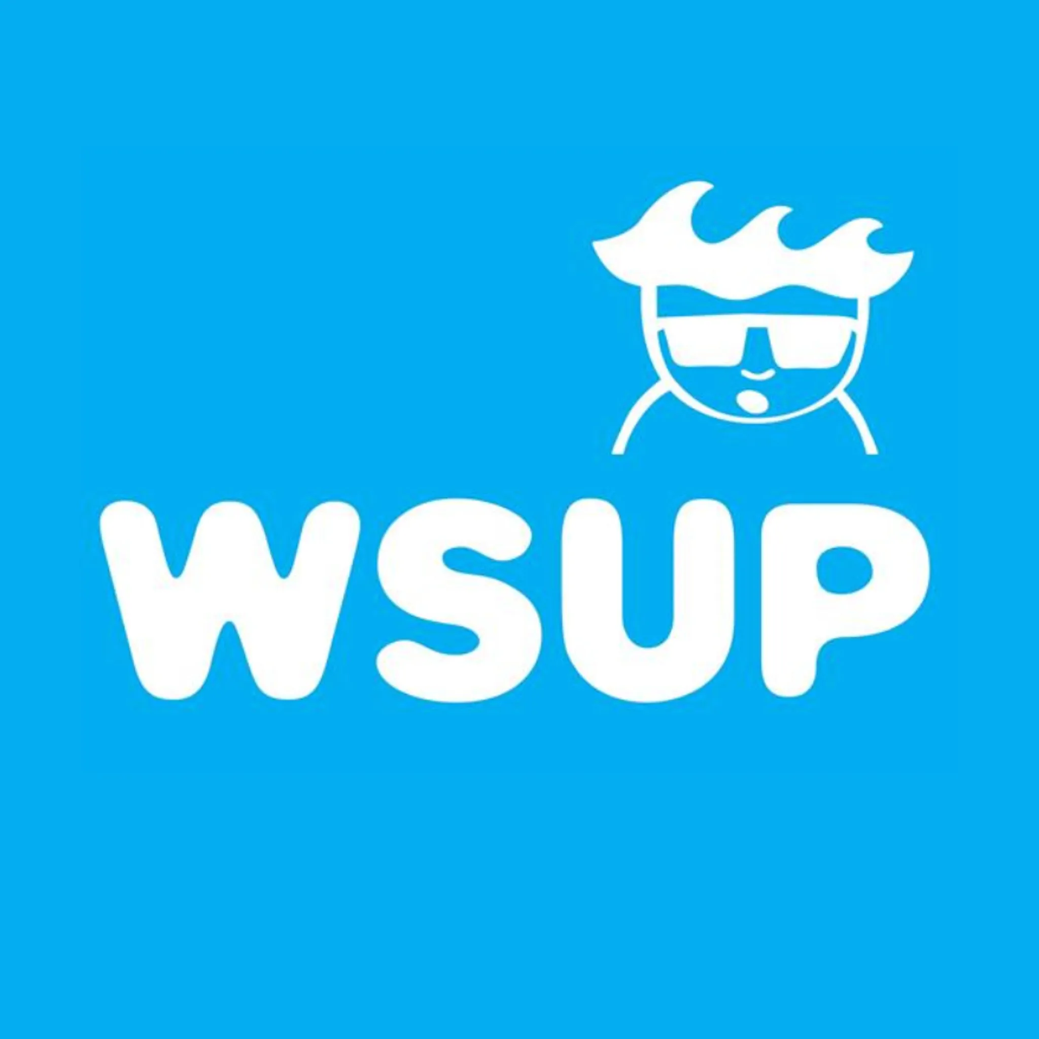 WSUP (Wards Stand Up Paddle Boarding)