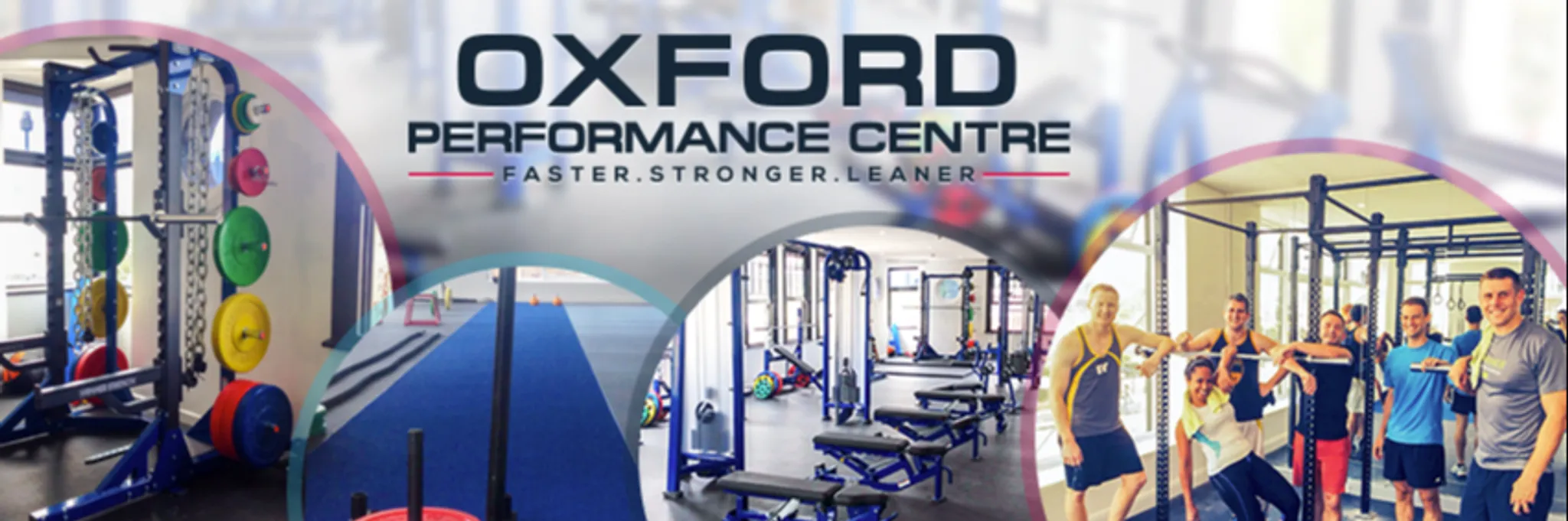 Oxford Performance Centre