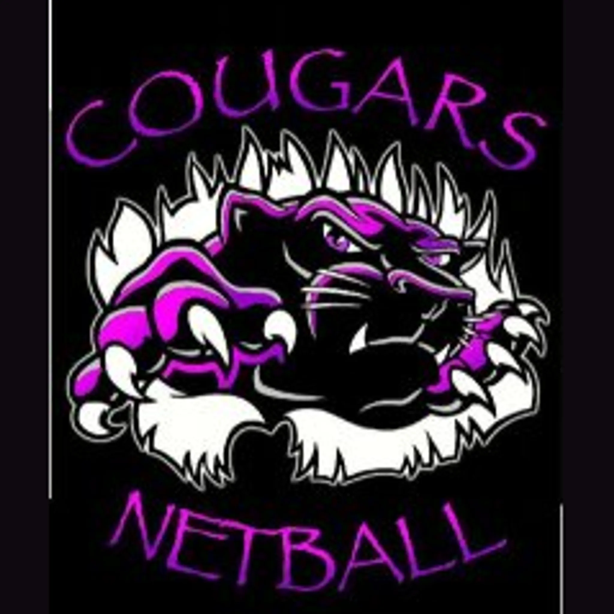 Cougars Netball Club