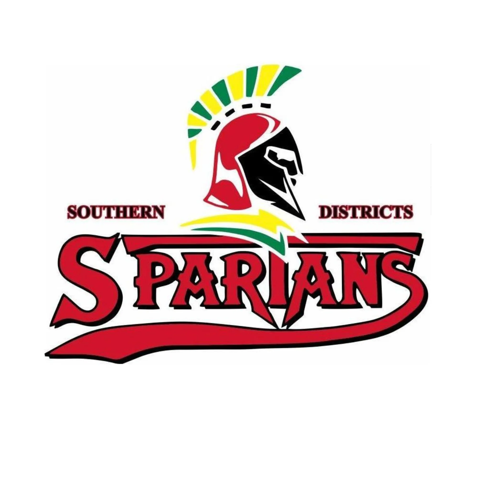 Southern Districts Basketball Association Ltd