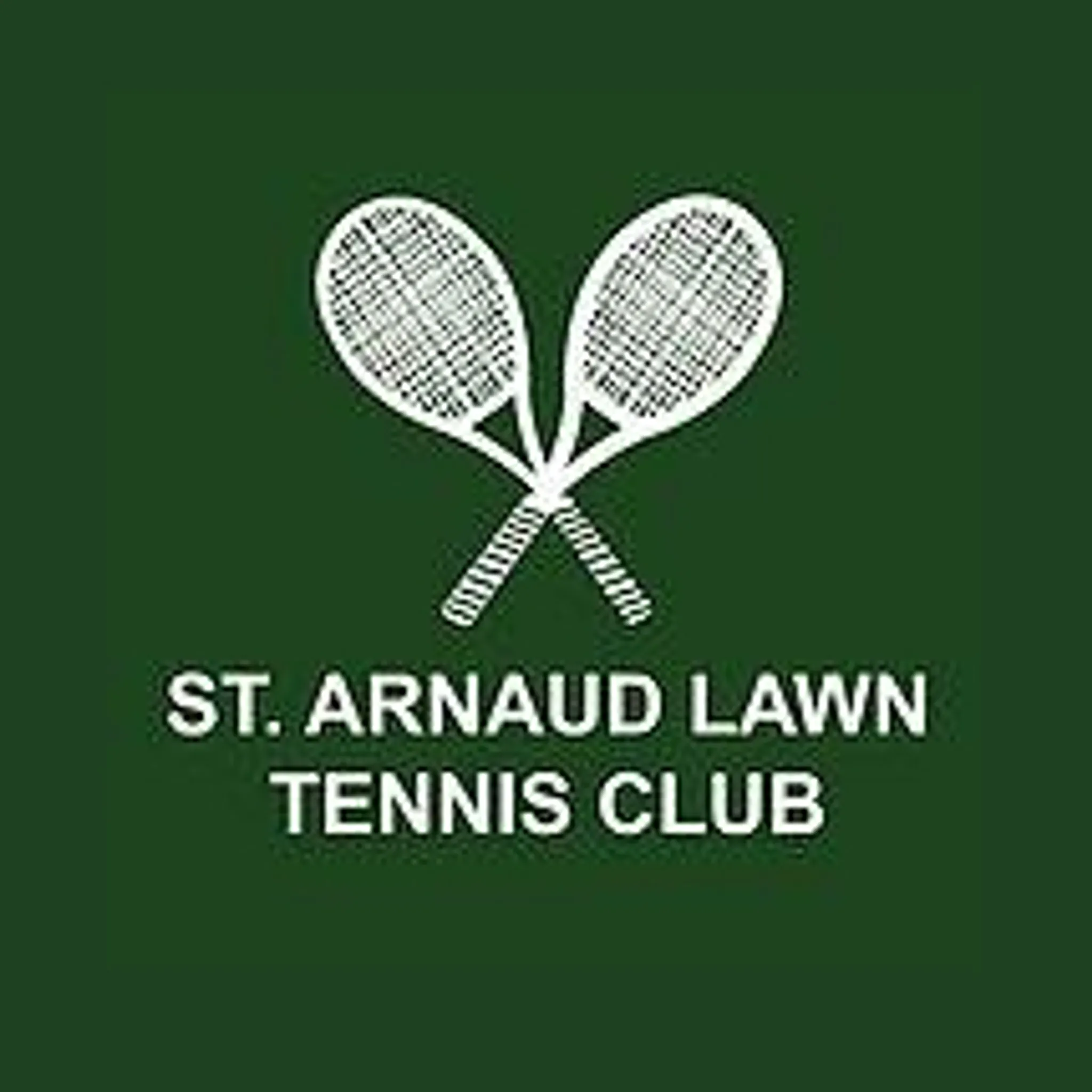 St. Arnaud Lawn Tennis Club