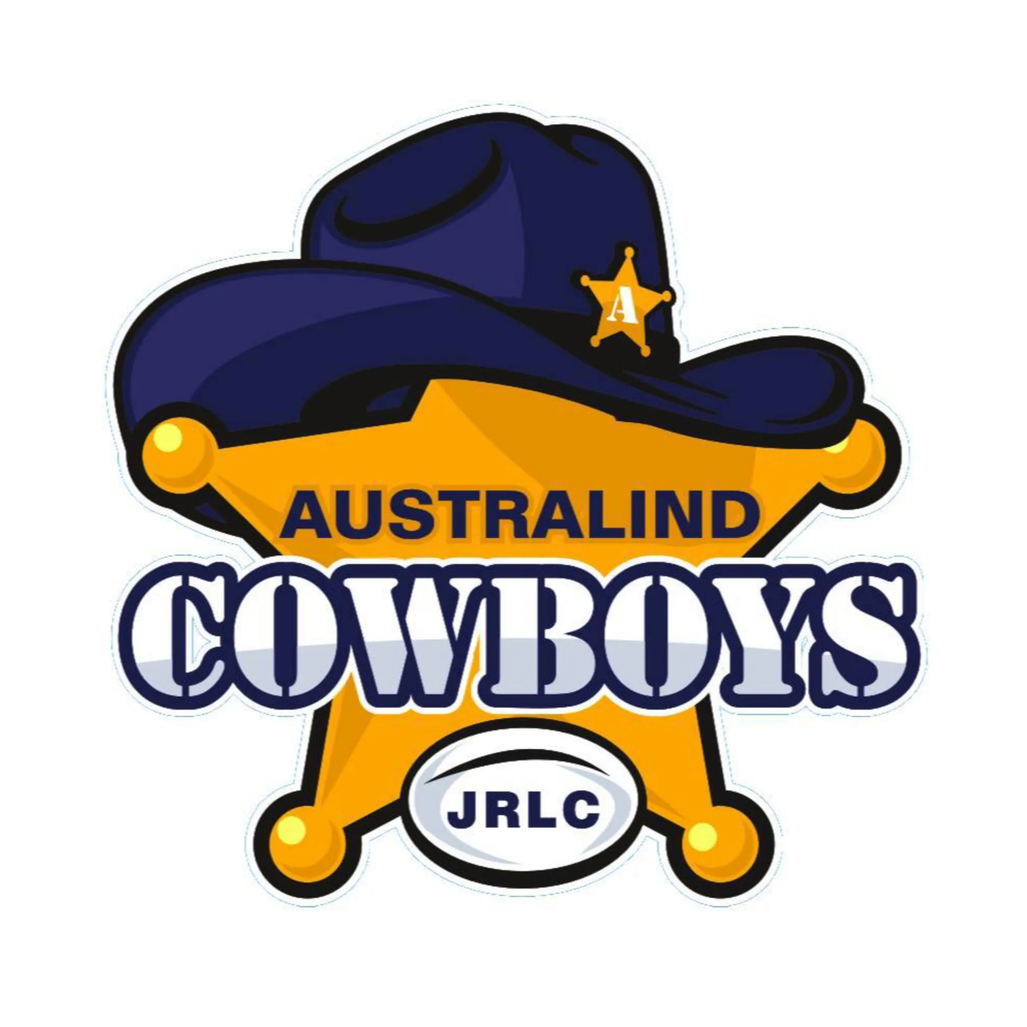 Australind Cowboys Junior Rugby League Club