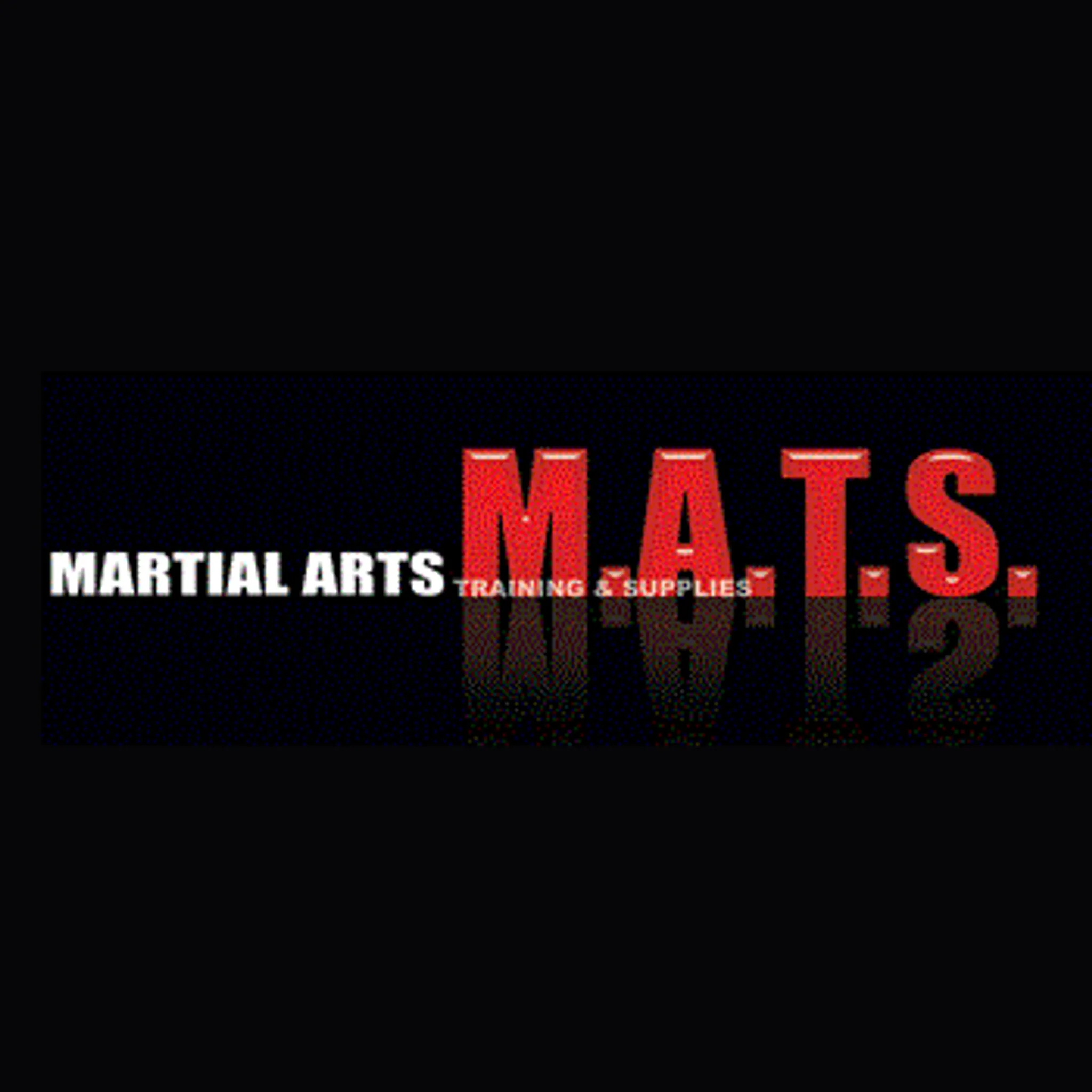 Martial Arts Training & Supplies (M.A.T.S)