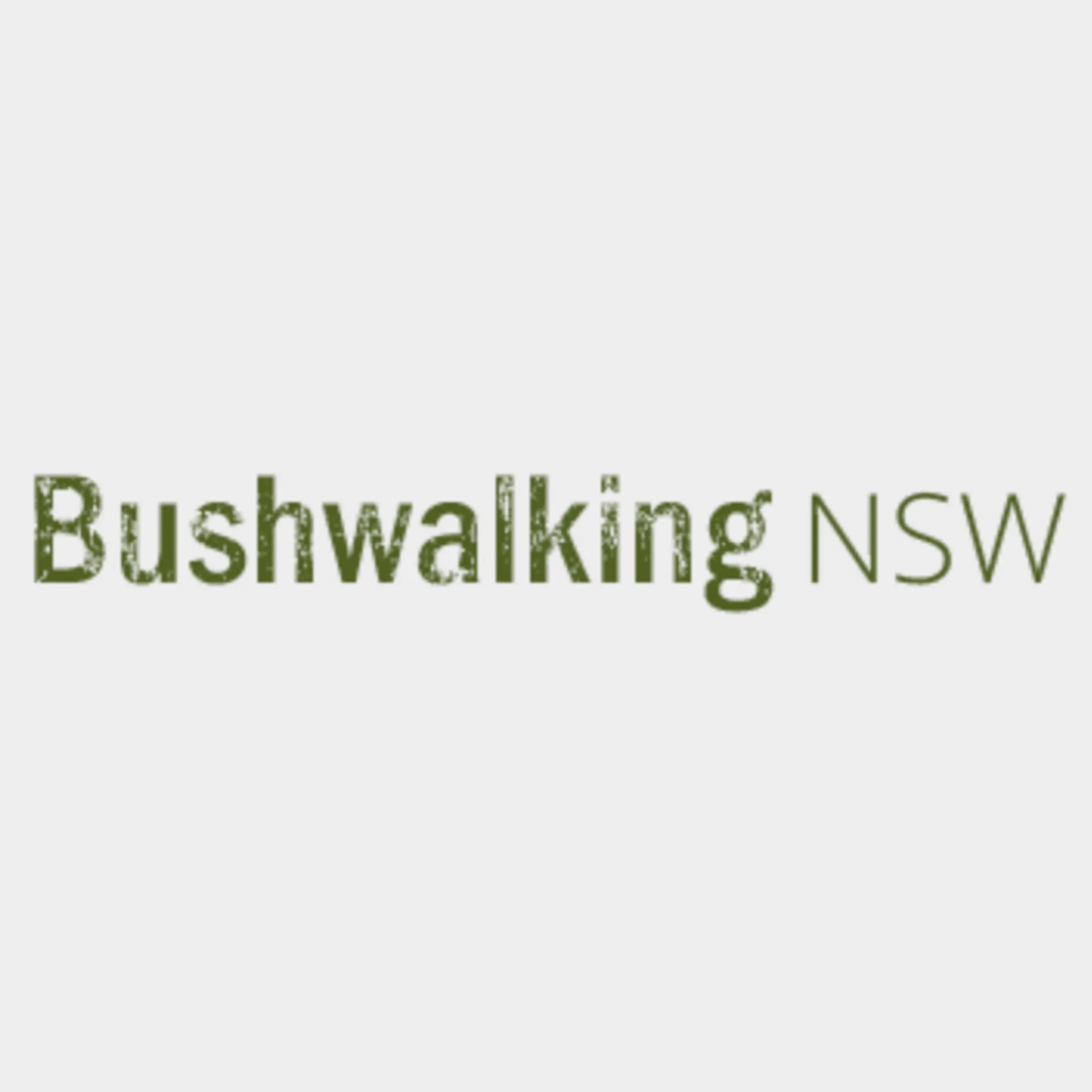 Bushwalking NSW