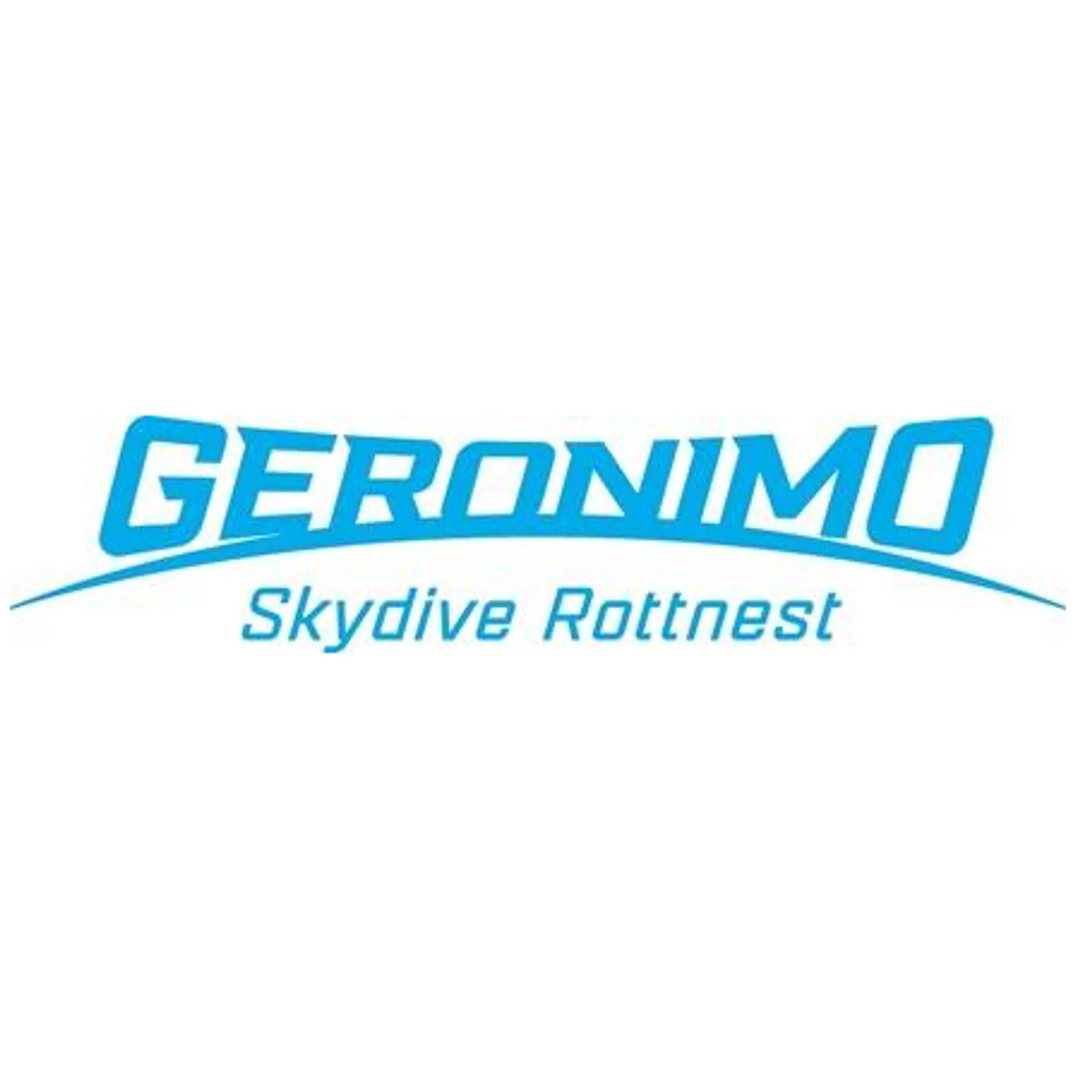 Skydive Geronimo - Rottnest Island