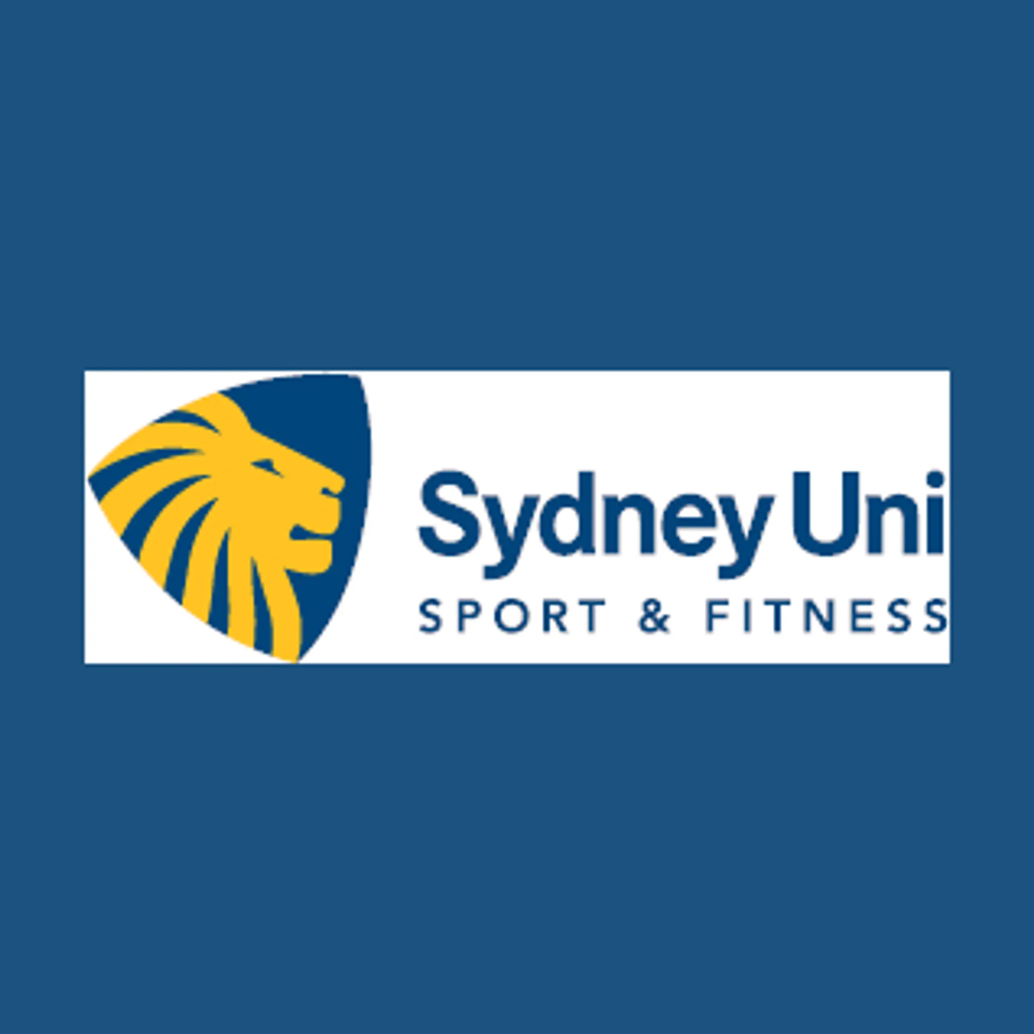 Sydney University Sport & Aquatic Centre 