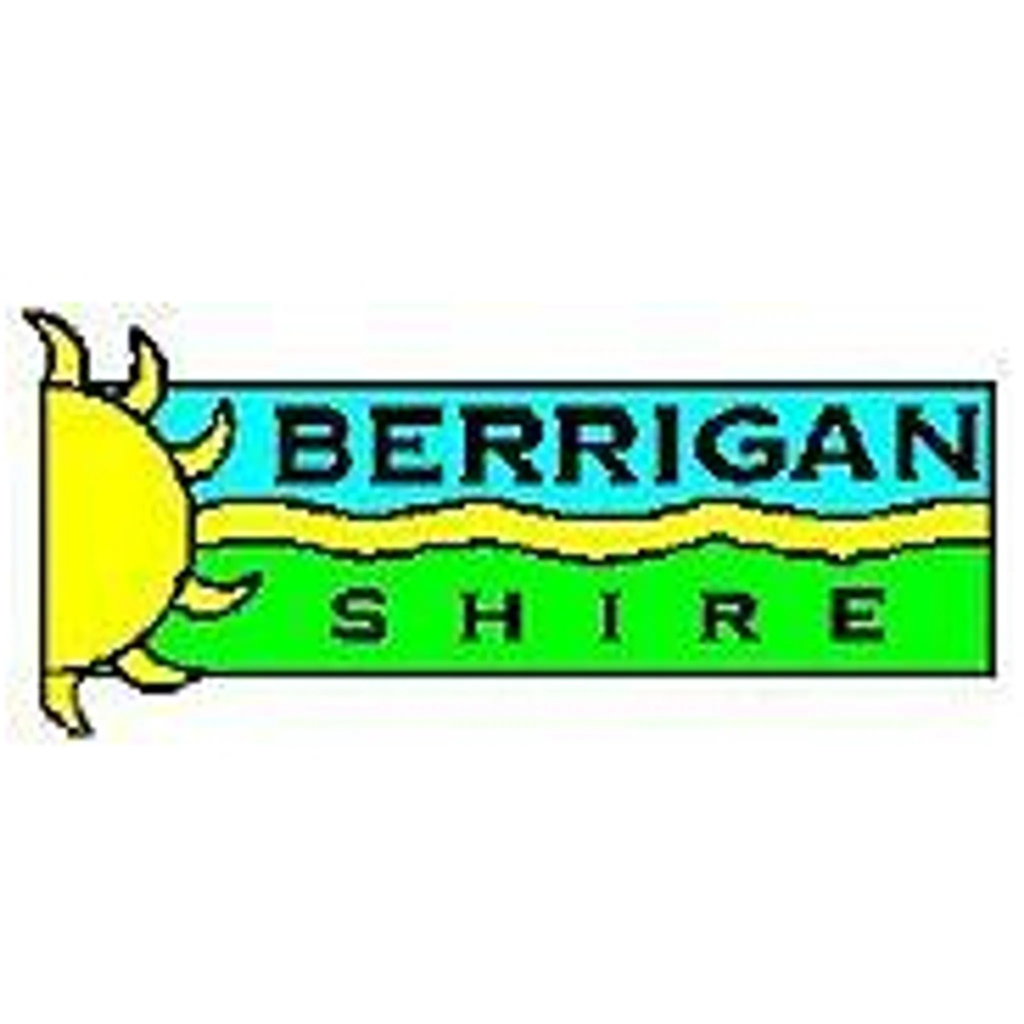 Berrigan Shire Council