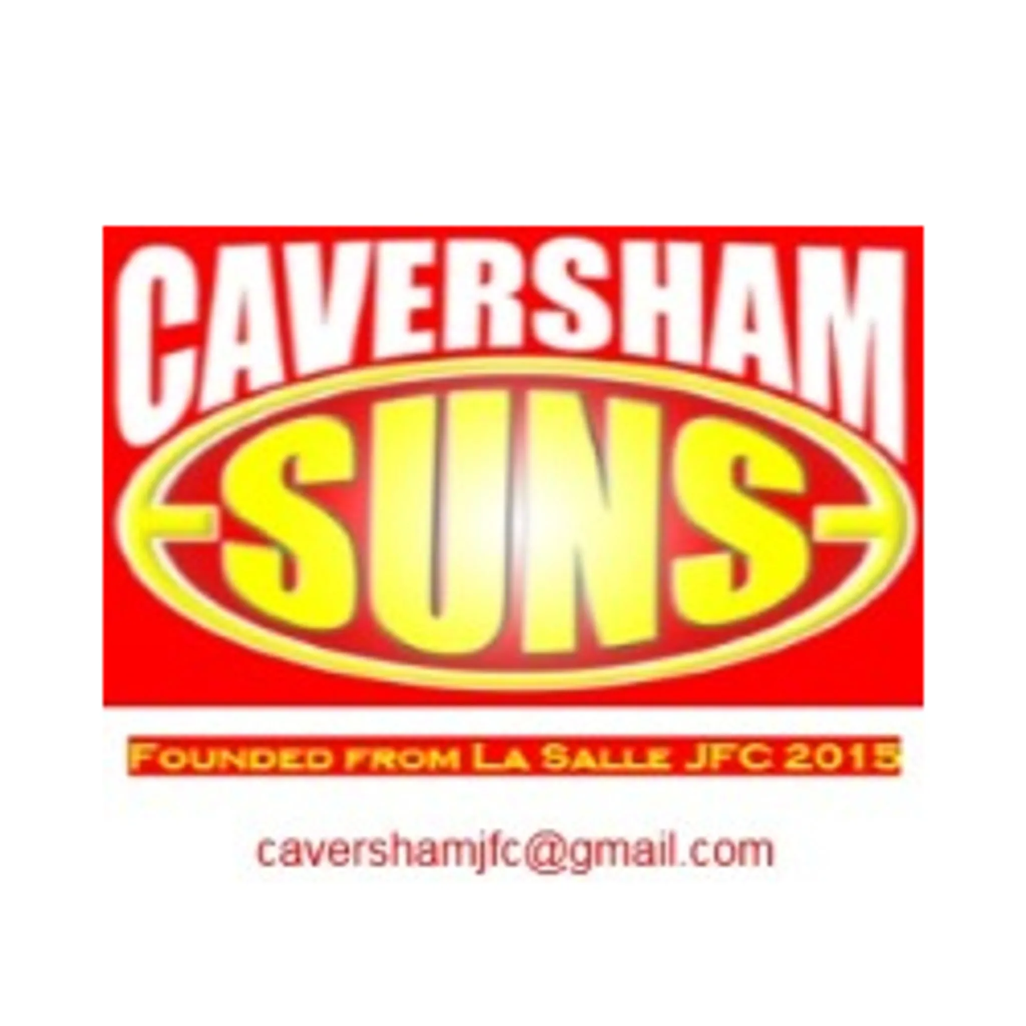 Caversham JFC Auskick