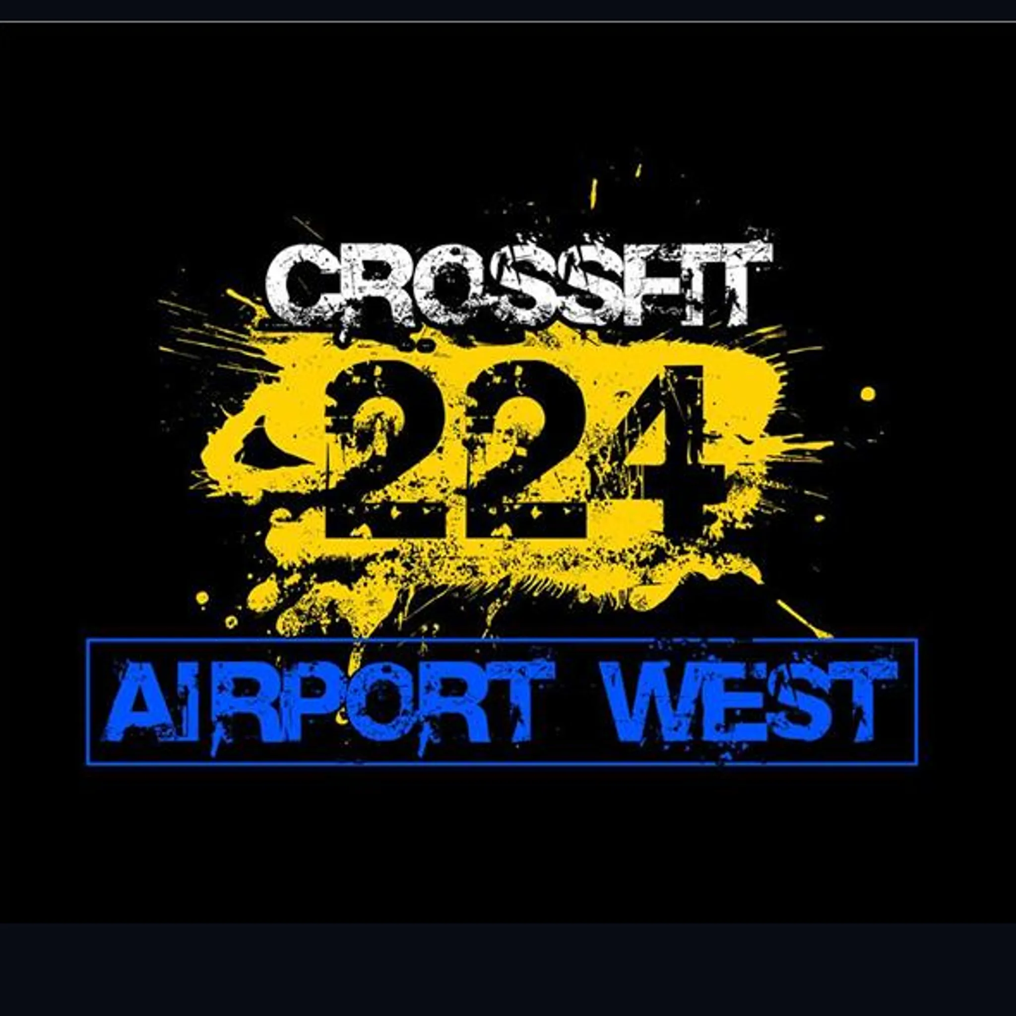 CrossFit 224 Airport West