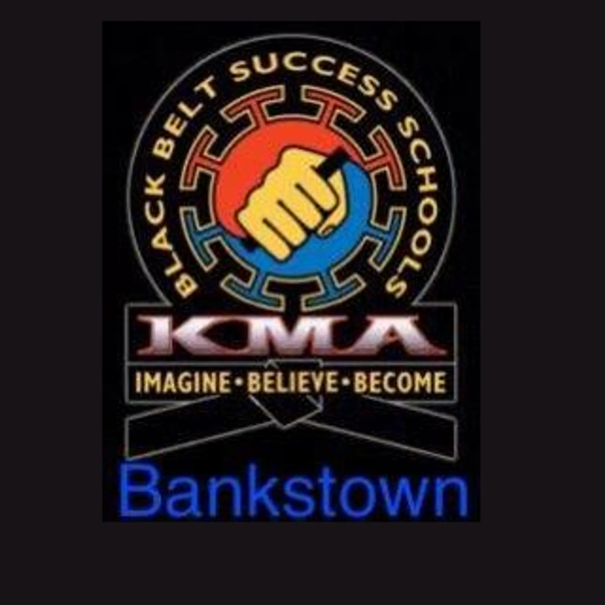 KMA Champion Martial Arts - Bankstown
