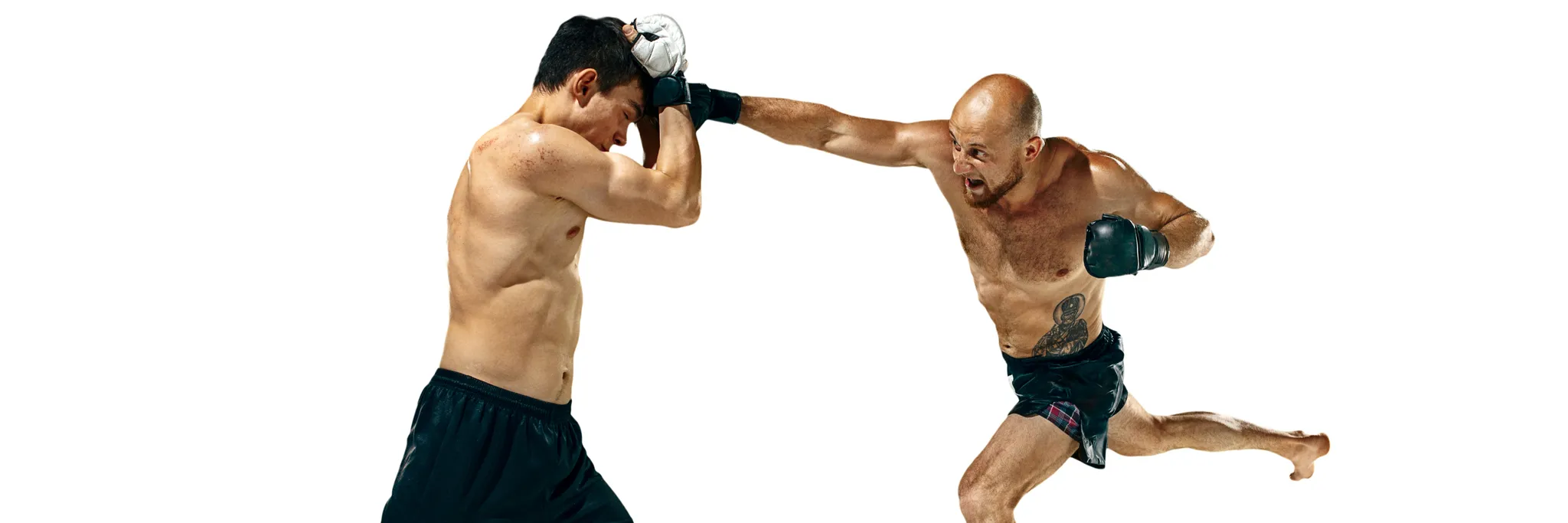 Prodigy MMA Skills Free Trial Prodigy MMA Skills Free Trial