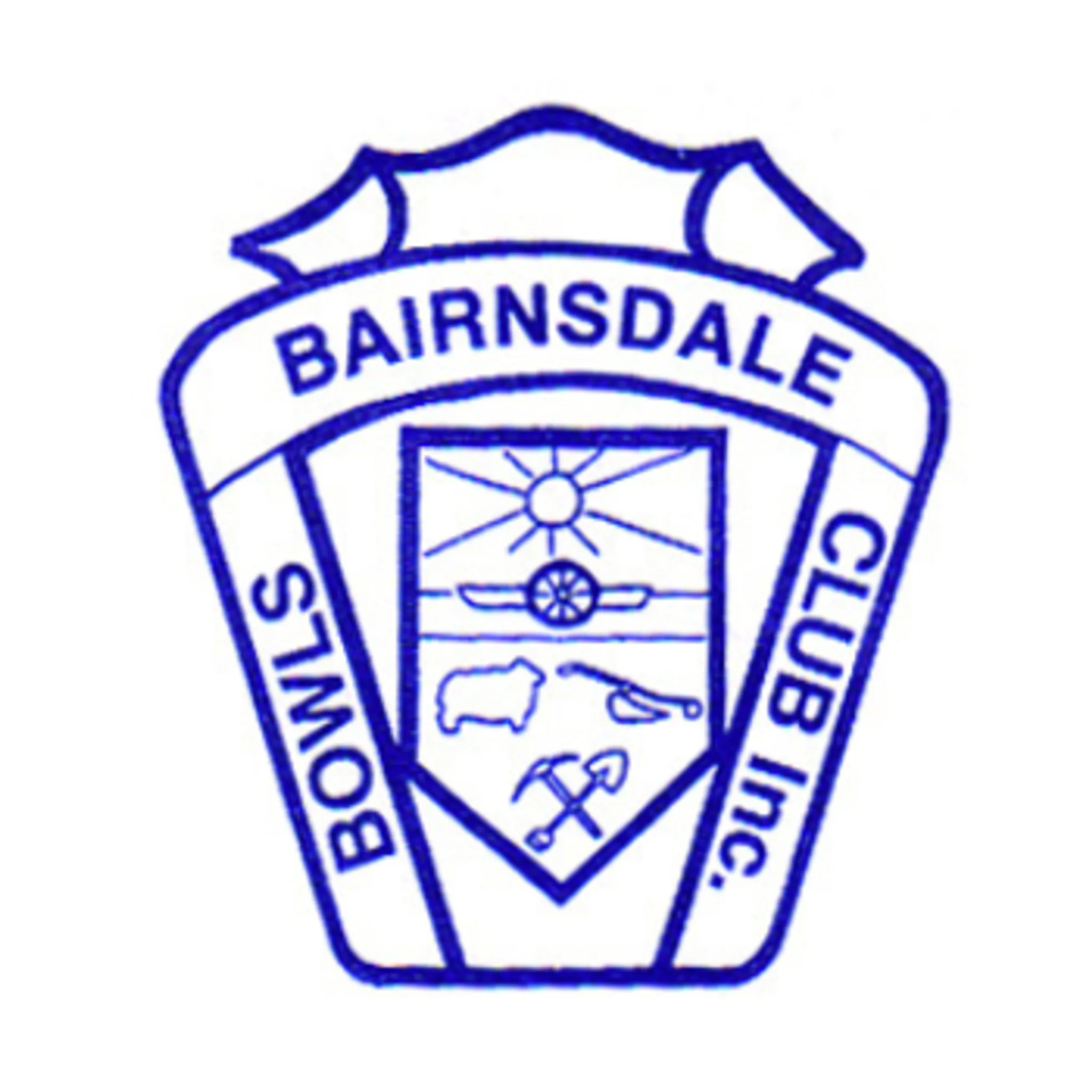 Bairnsdale Bowls Club