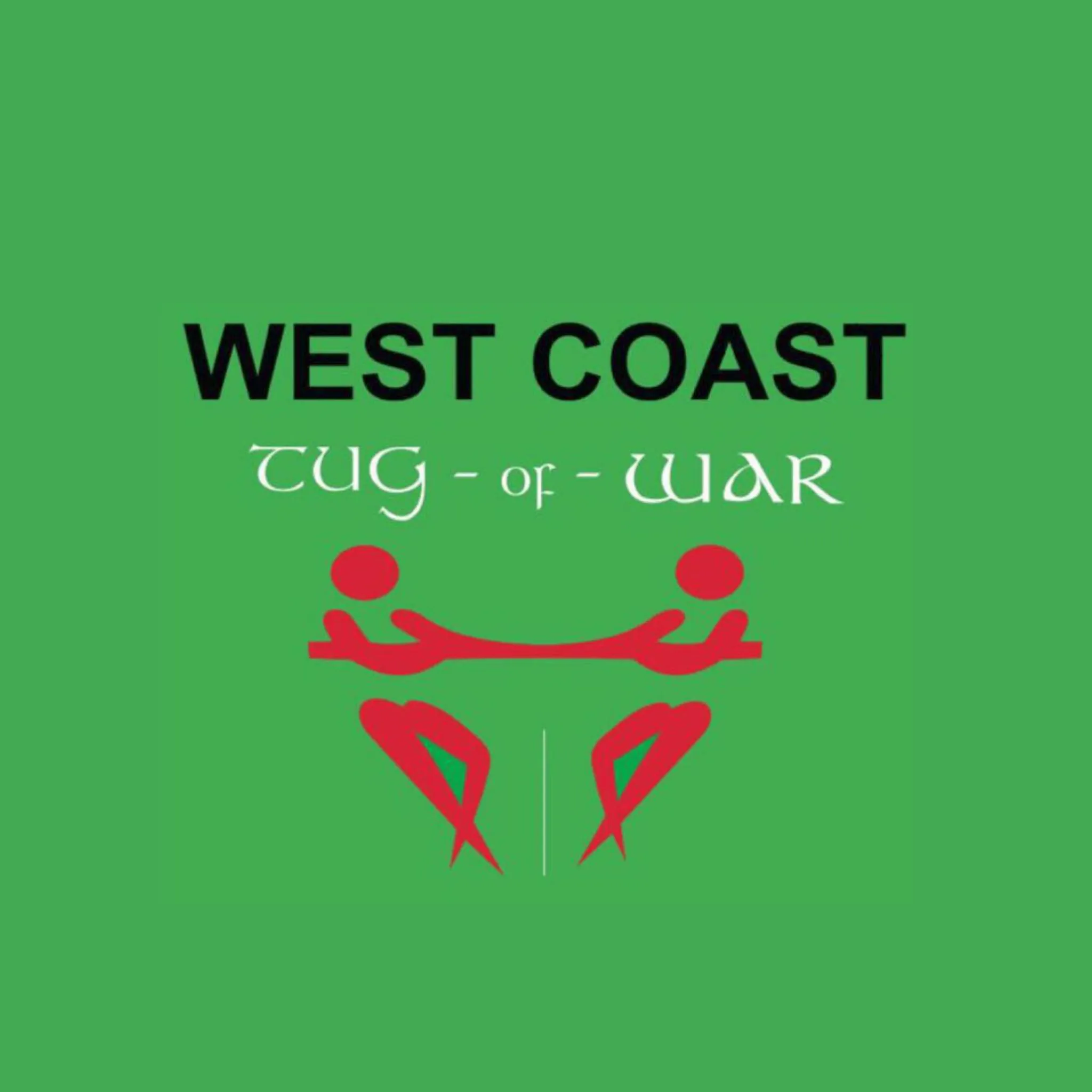 West Coast Tug of War