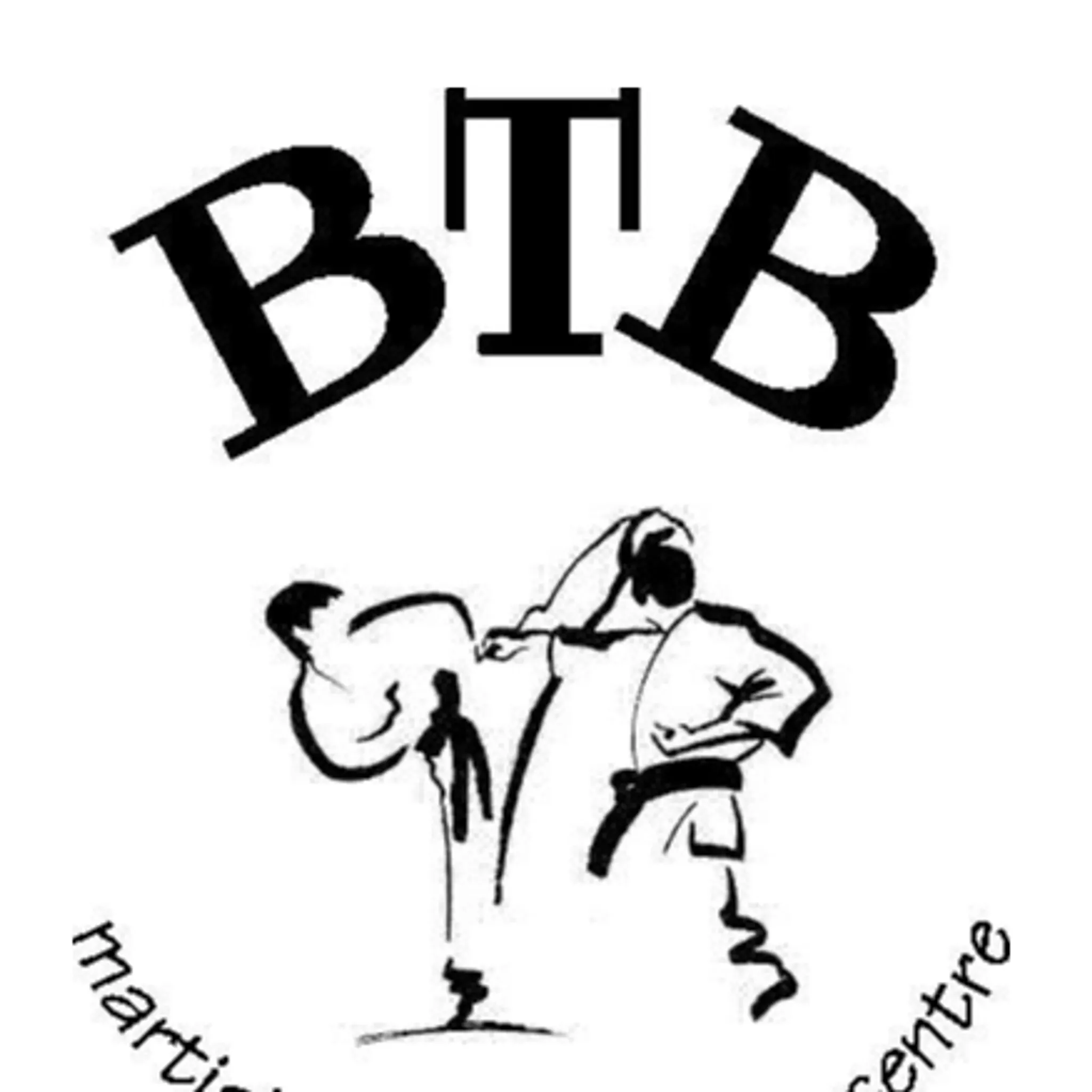 Btb Martial Arts & Fitness Centre