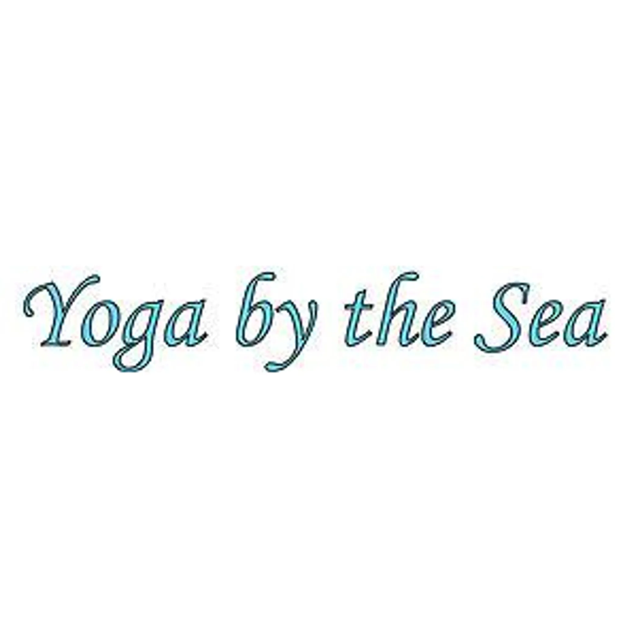 Yoga By The Sea