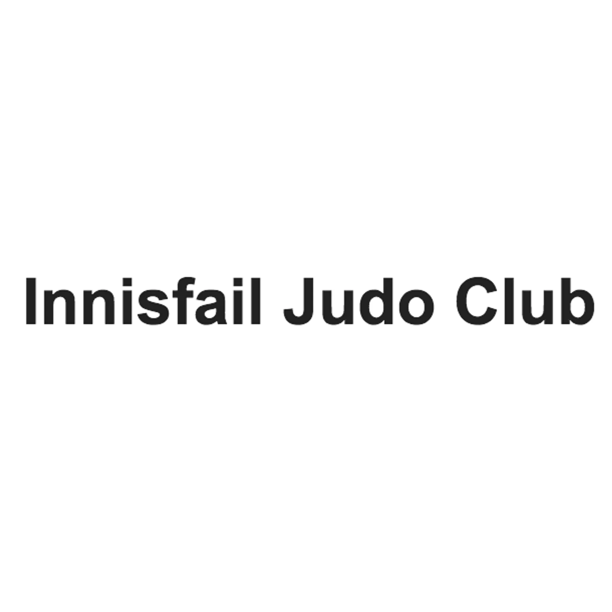Innisfail Judo Club