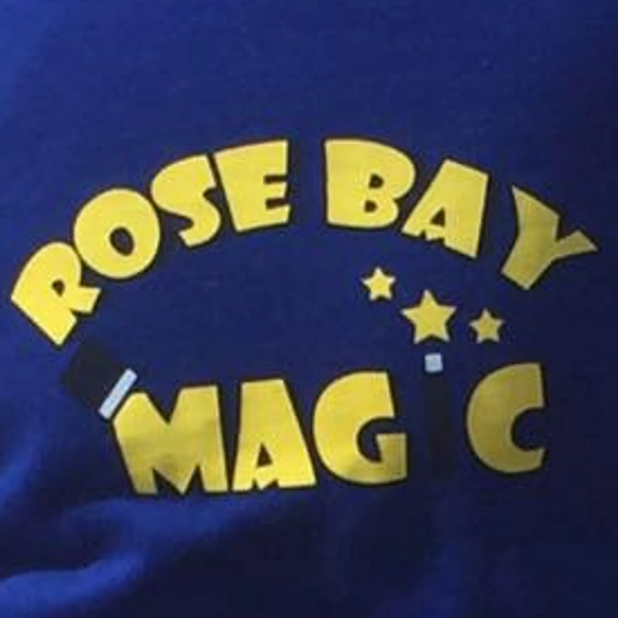 Rose Bay Magic Netball Club