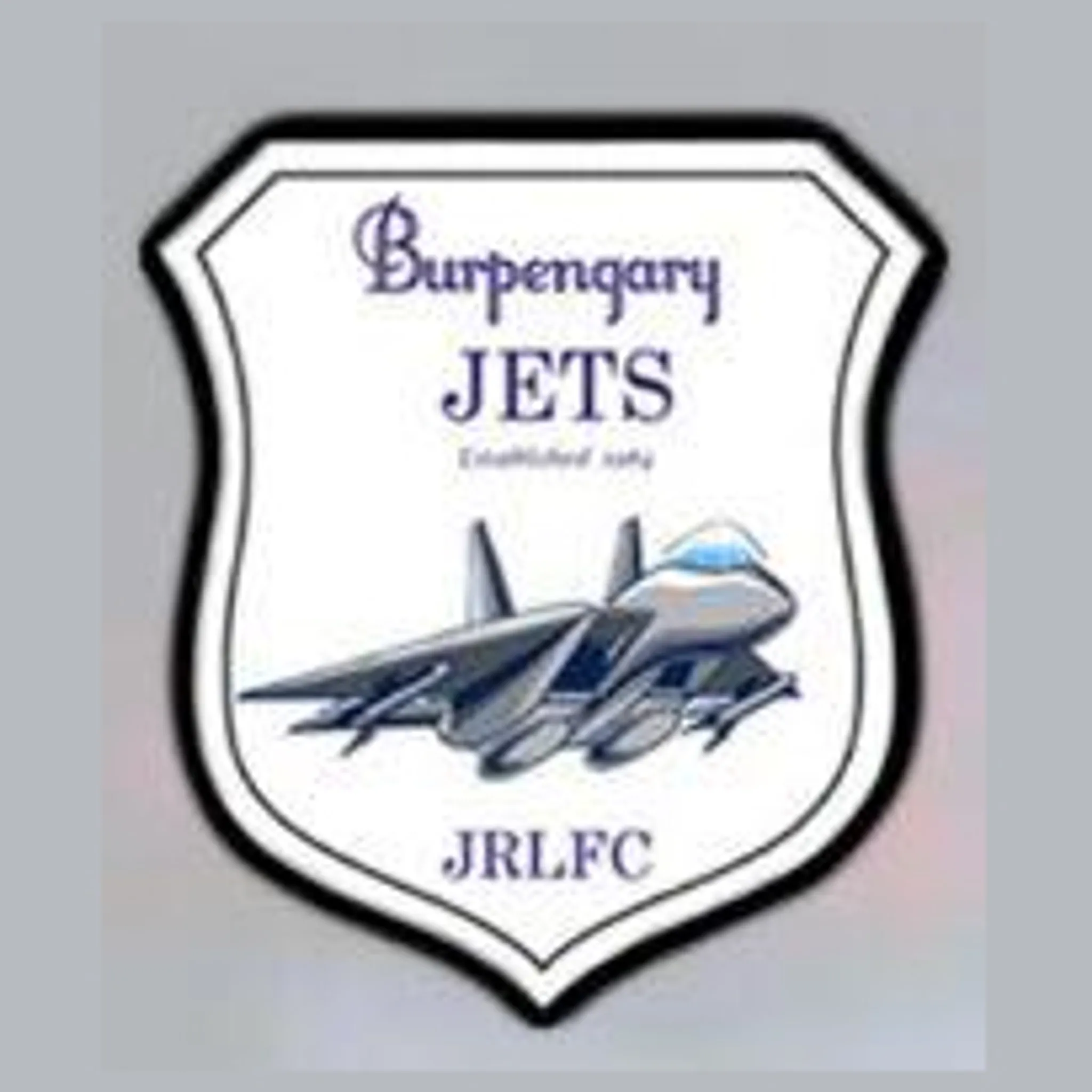 Burpengary JRLFC Inc. SENIORS (Brisbane Second Division RL Inc.)