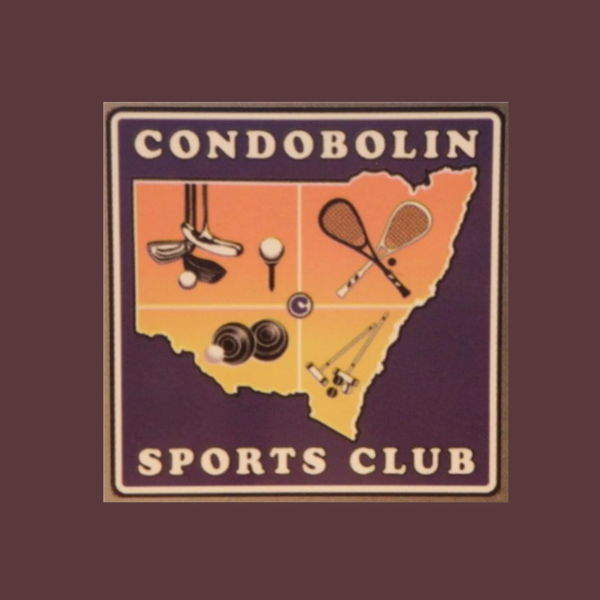 Condobolin Golf Club