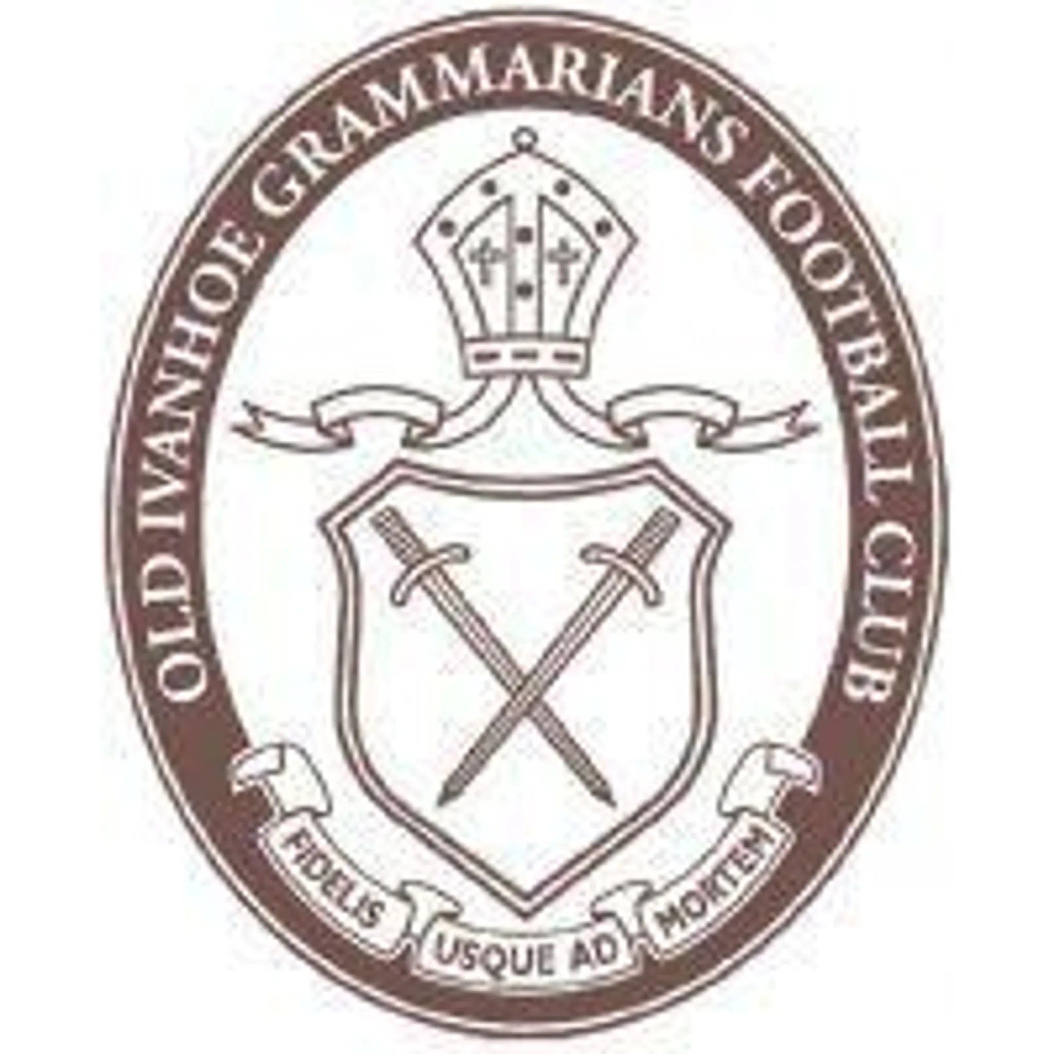 Old Ivanhoe Grammarians’ Soccer Club