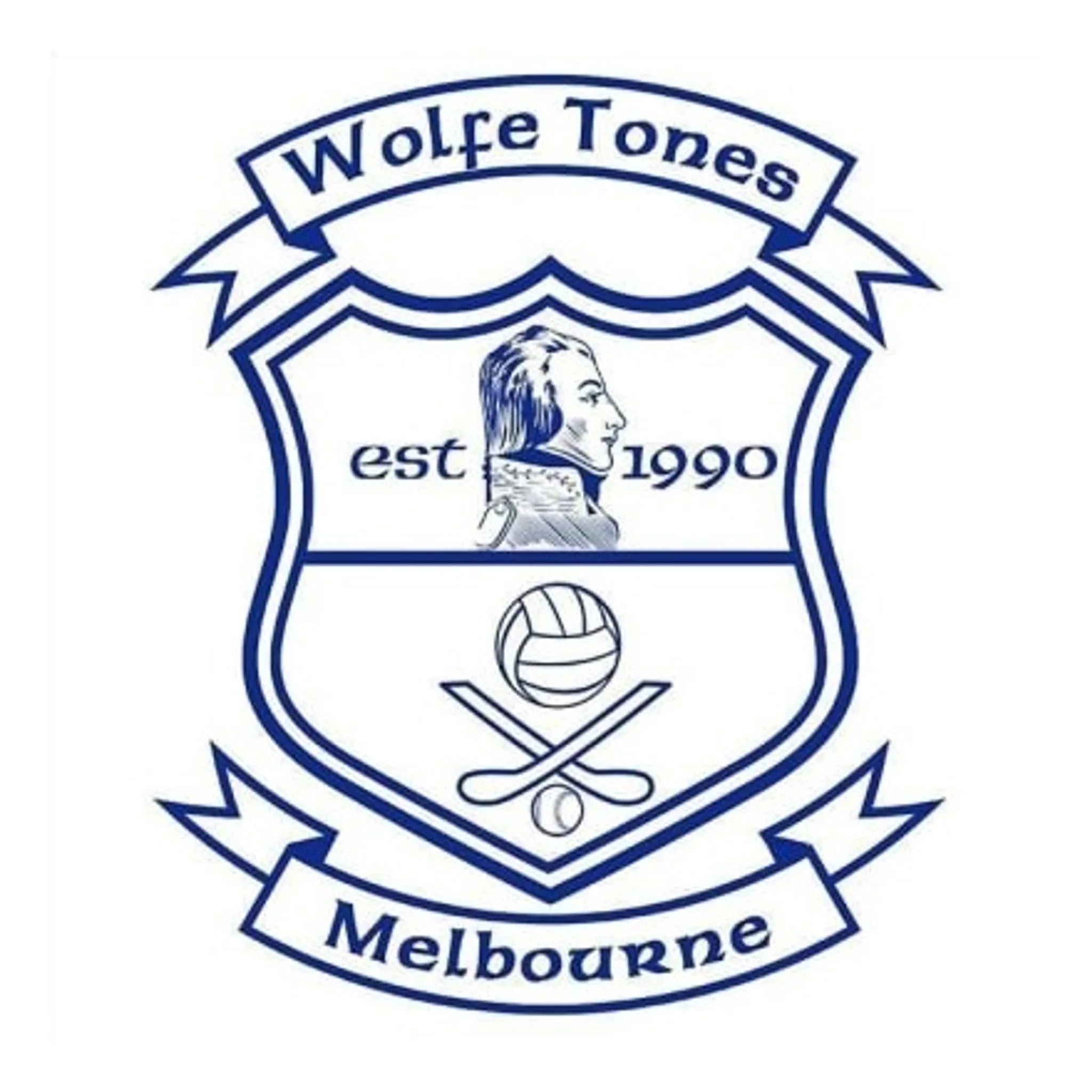 Wolfe Tones GAC Melbourne