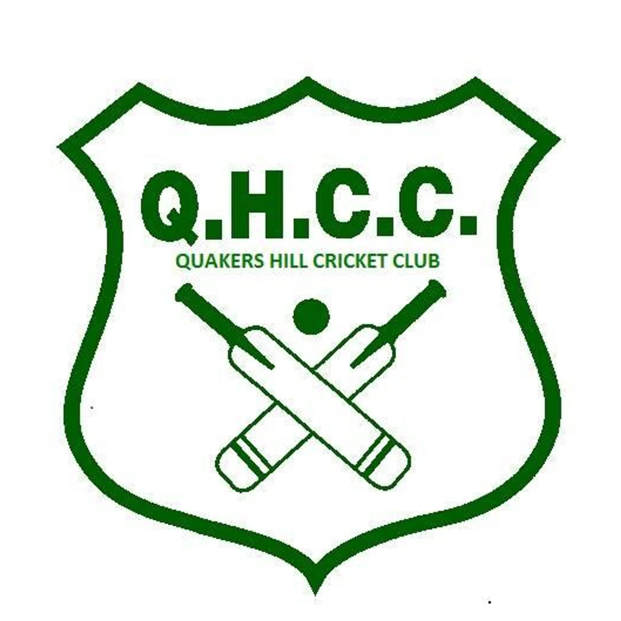 Quakers Hill Cricket Club
