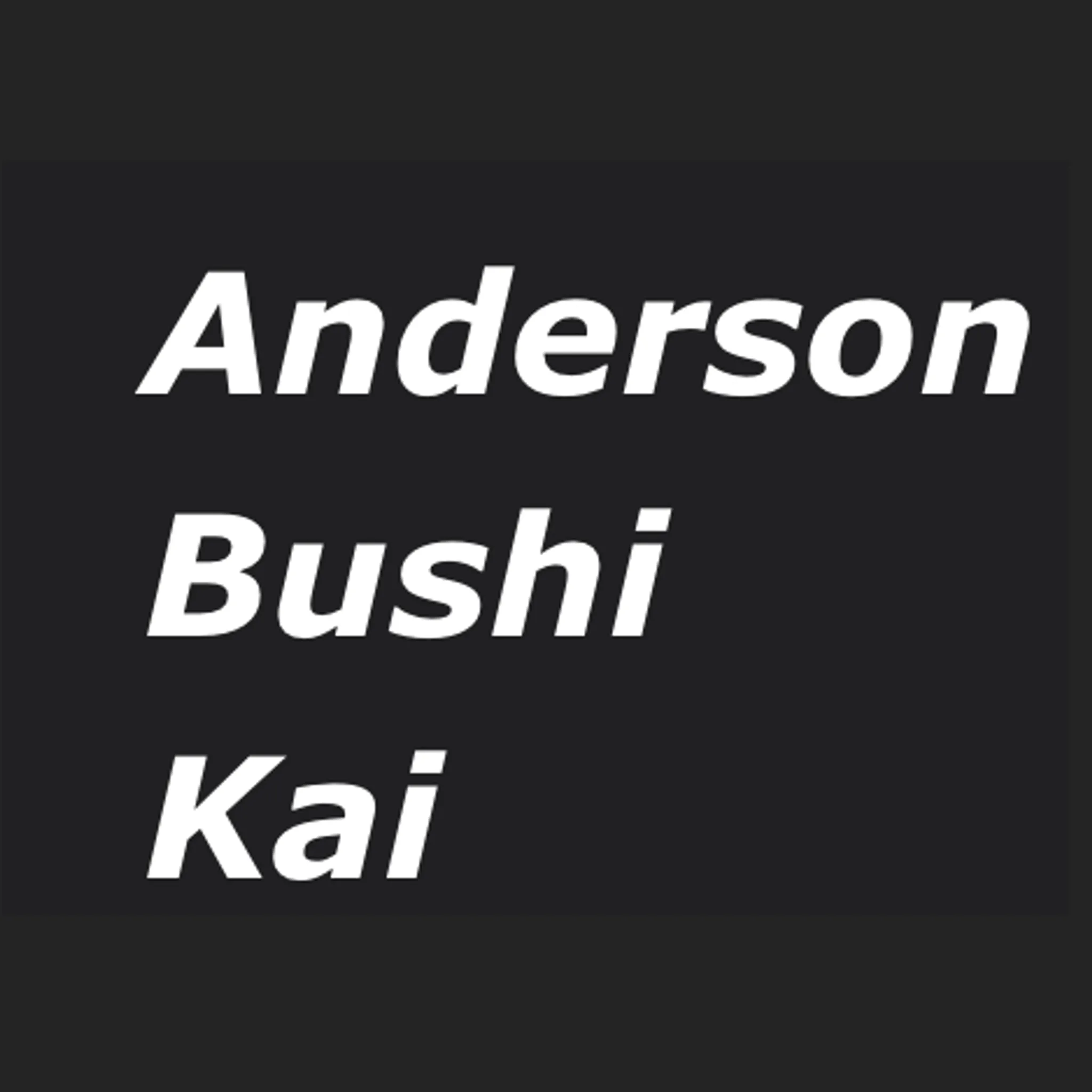 Bushi'Kai Martial Arts - Mt Gravatt