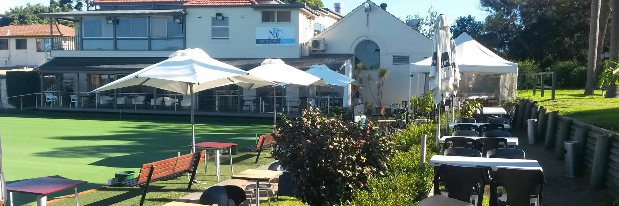 The Neutral Bay Club