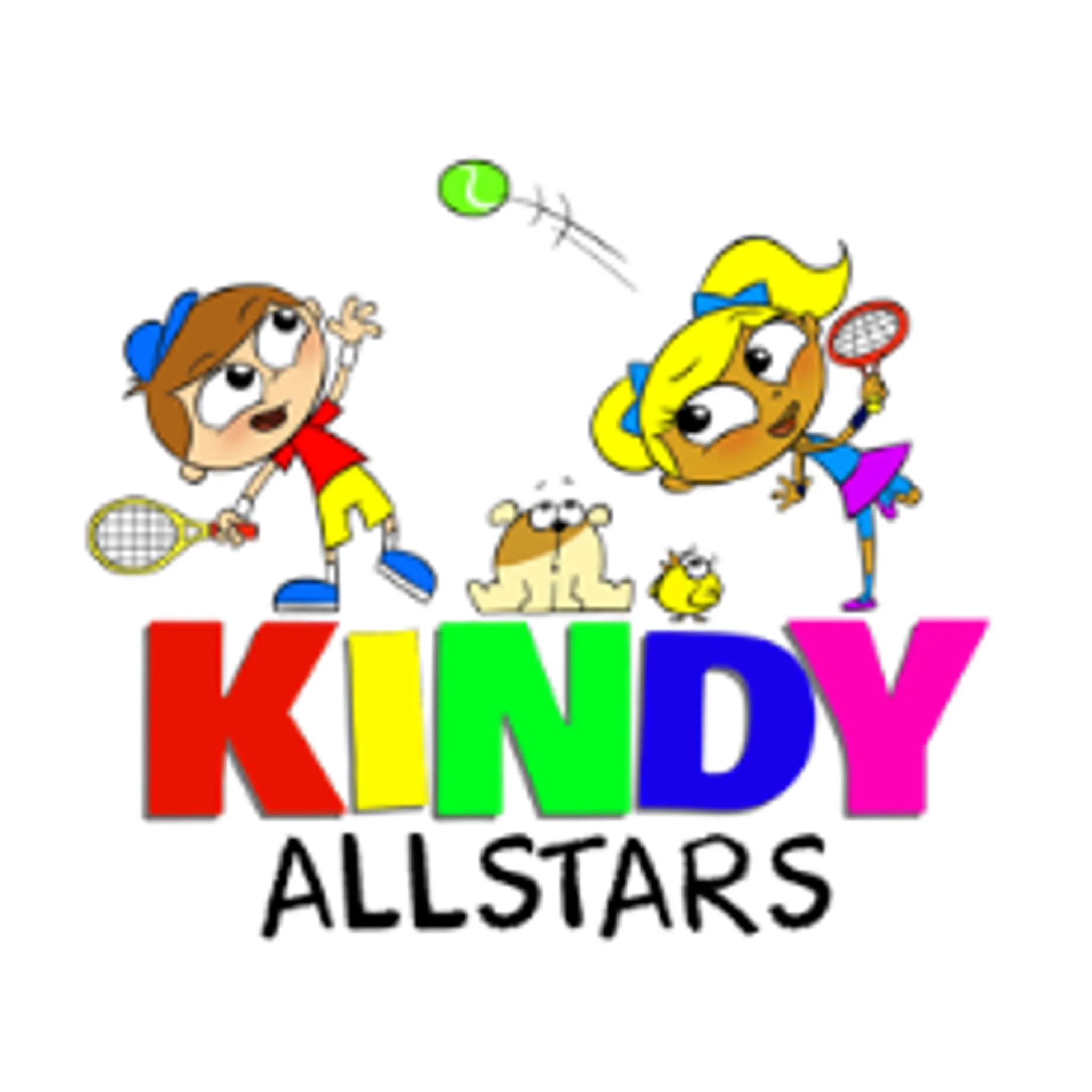 Kindy Allstars