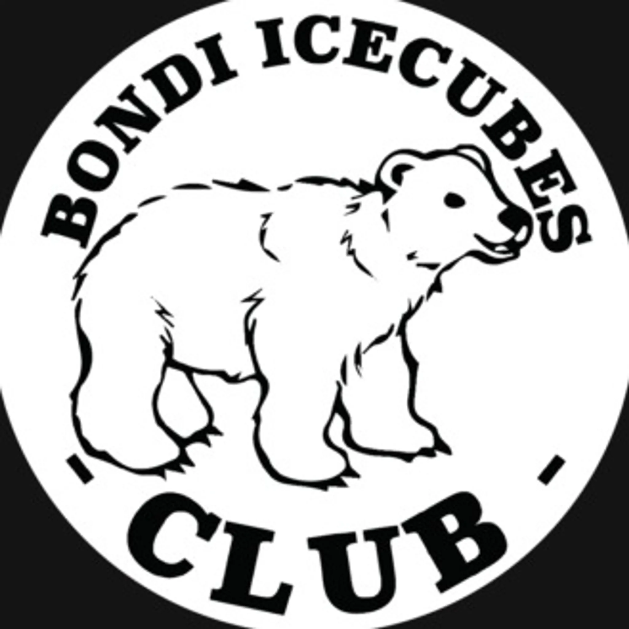 Bondi Icecubes
