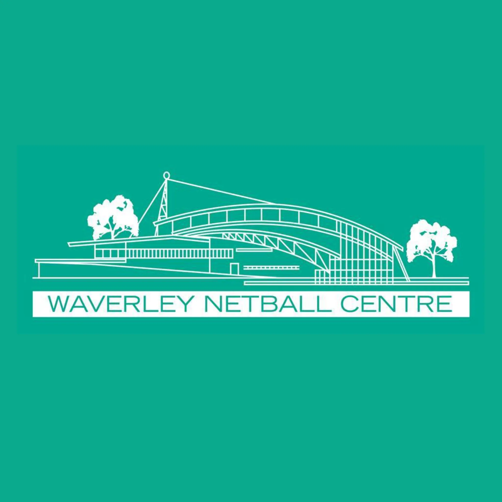 Waverley Netball Centre
