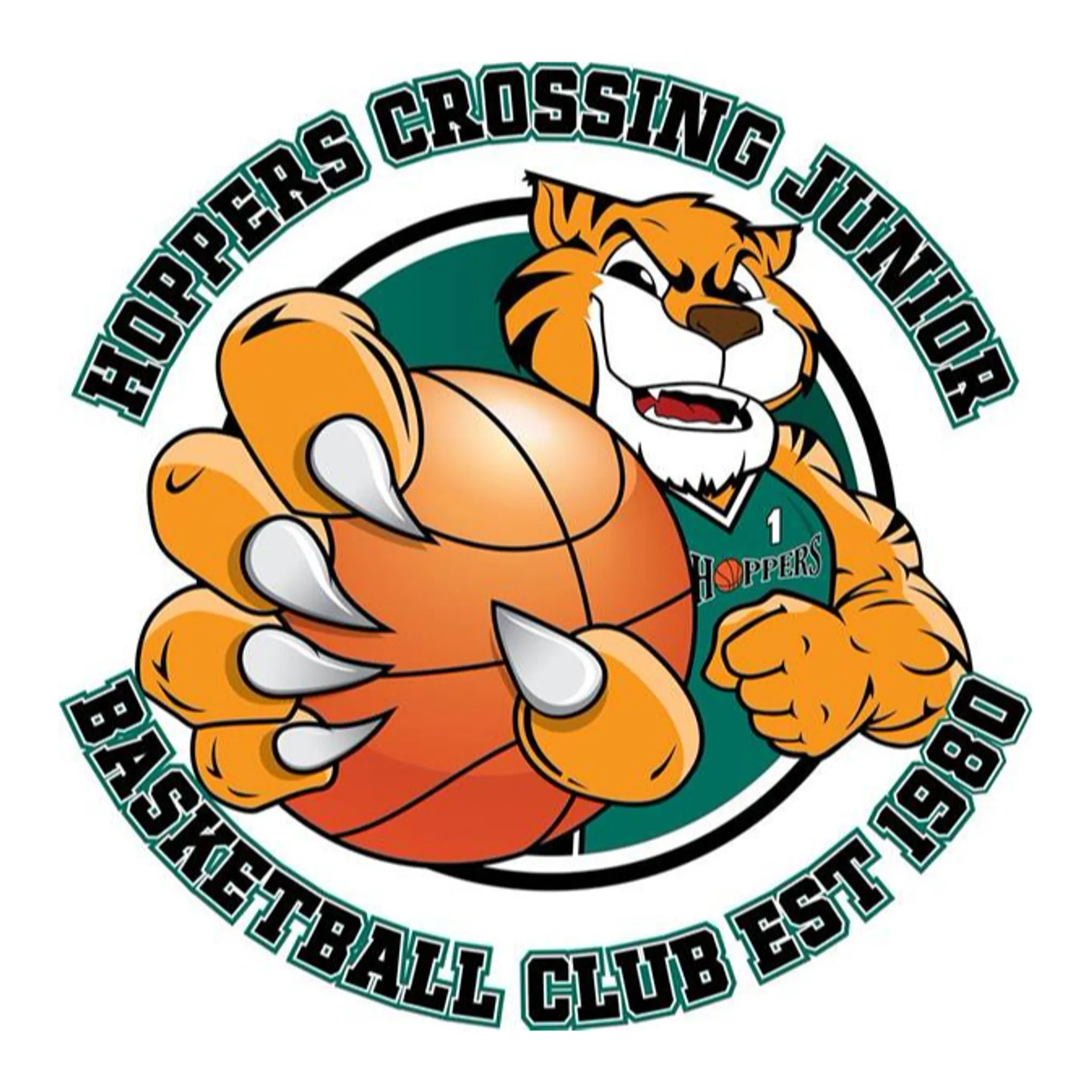 Hoppers Crossing Junior Basketball Club (HCJBC)