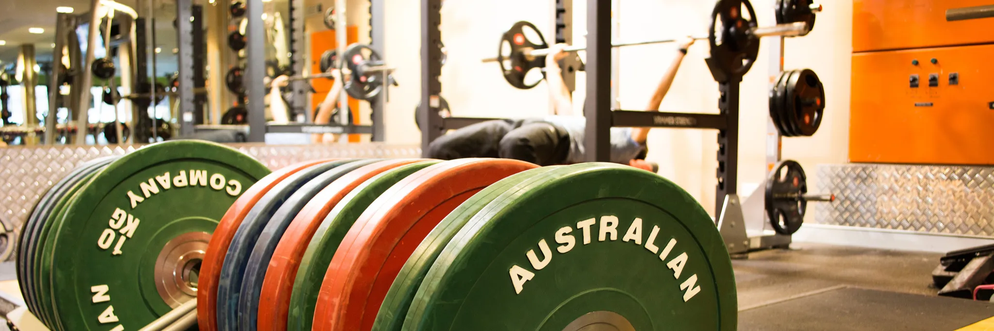 Anytime Fitness Manly