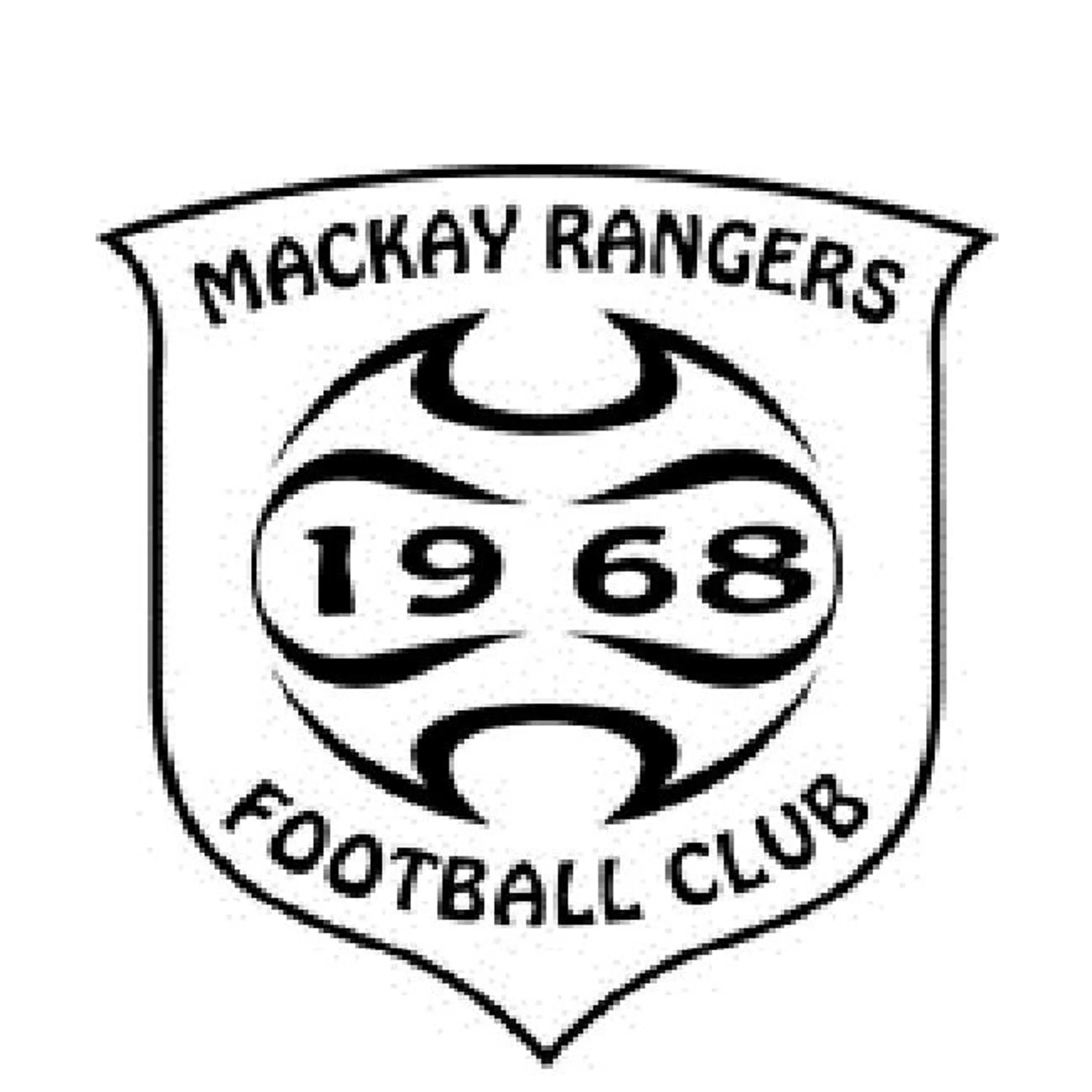 Rangers Football Club (Mackay) (Mackay & Regional Football Zone)