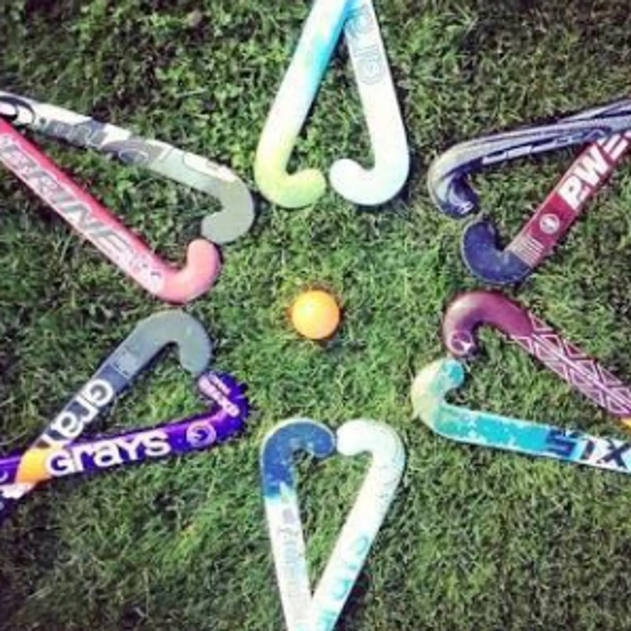 Atherton Hockey Association