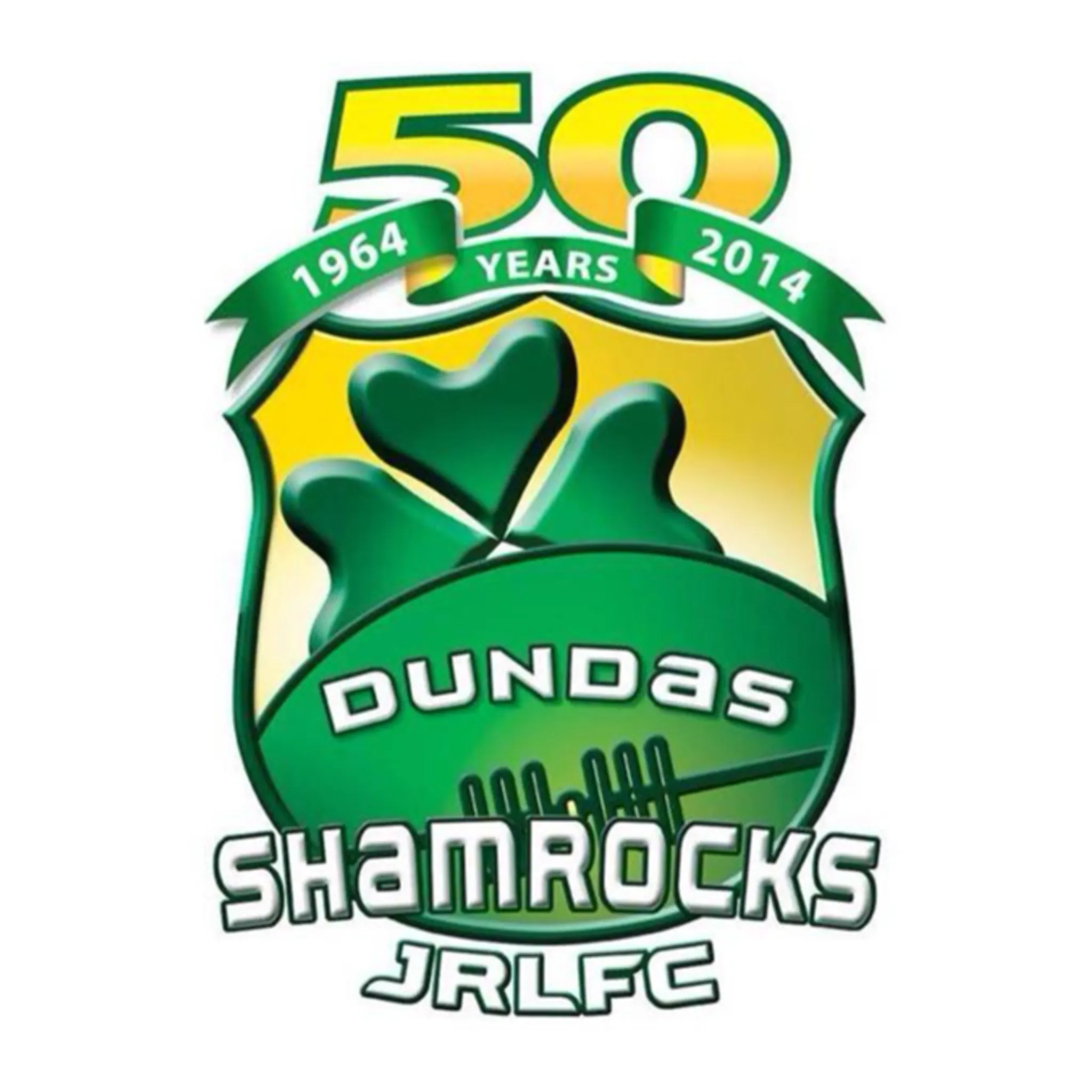 Dundas Shamrocks Junior Rugby League Football Club