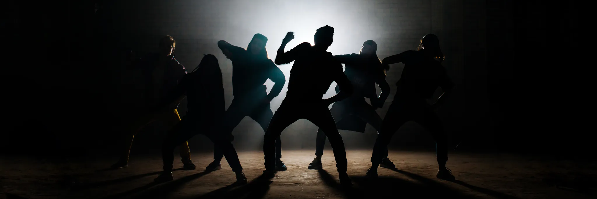Beginner Grooves Hip Hop Class