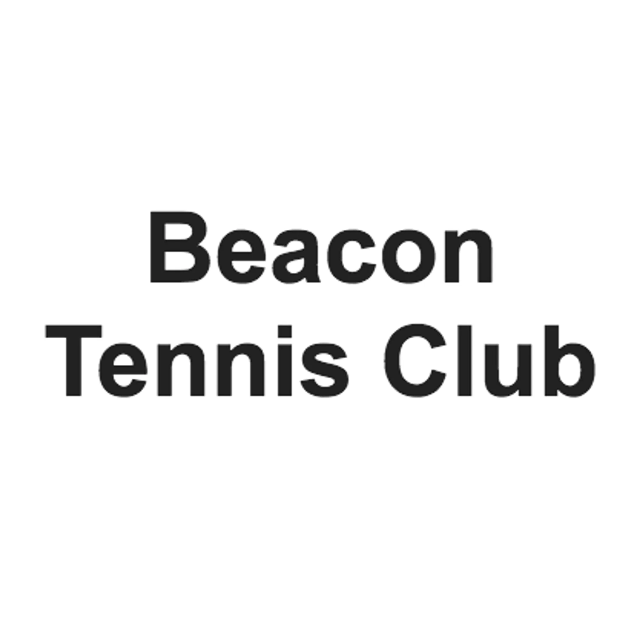 Beacon Tennis Club