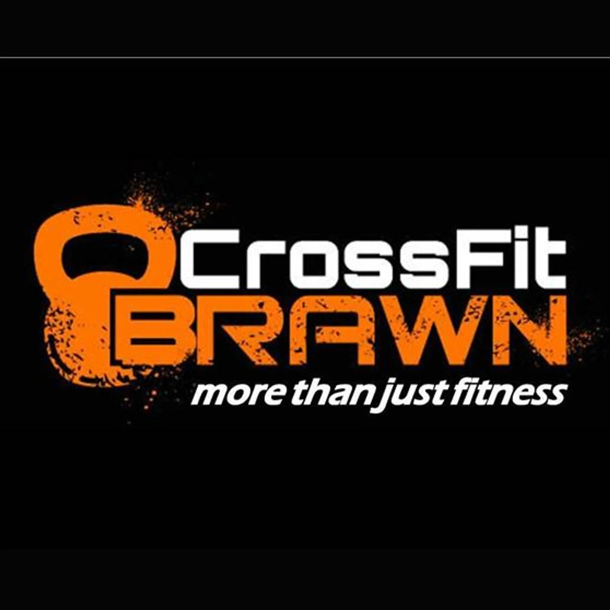 CrossFit Brawn