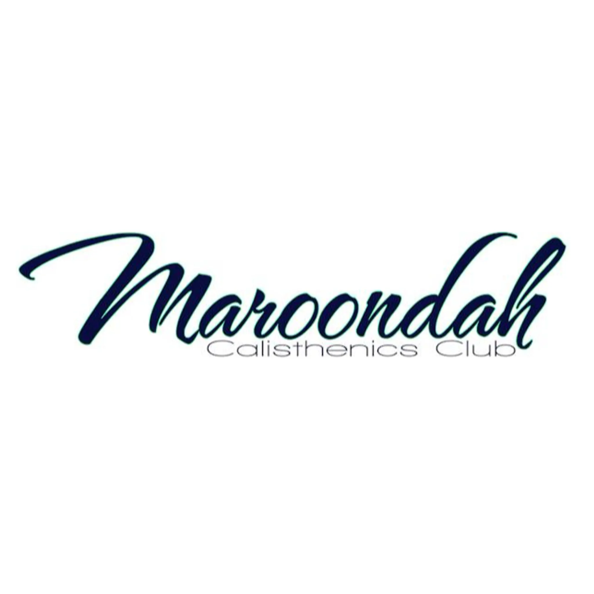 Maroondah Calisthenics Club