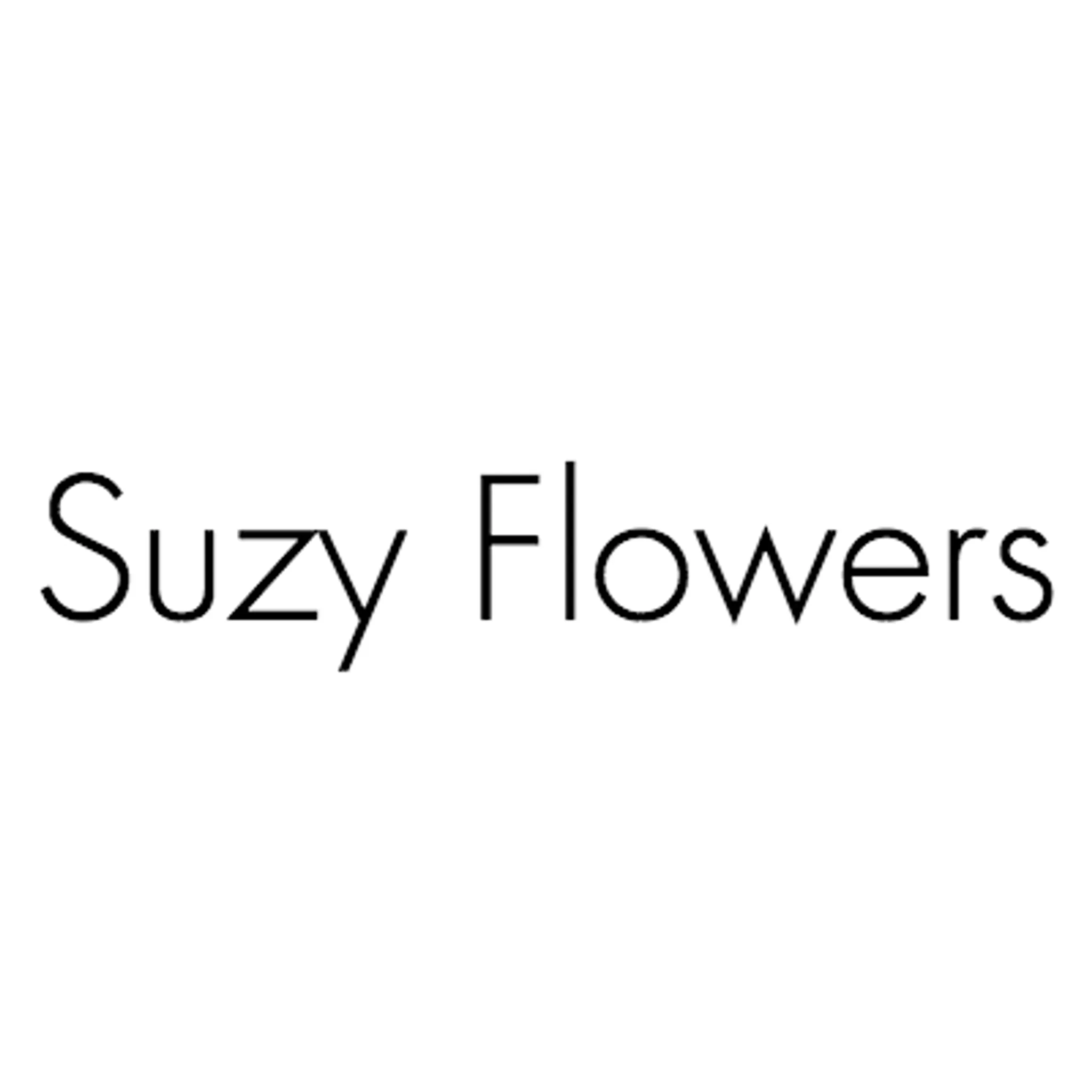 Suzy Flowers