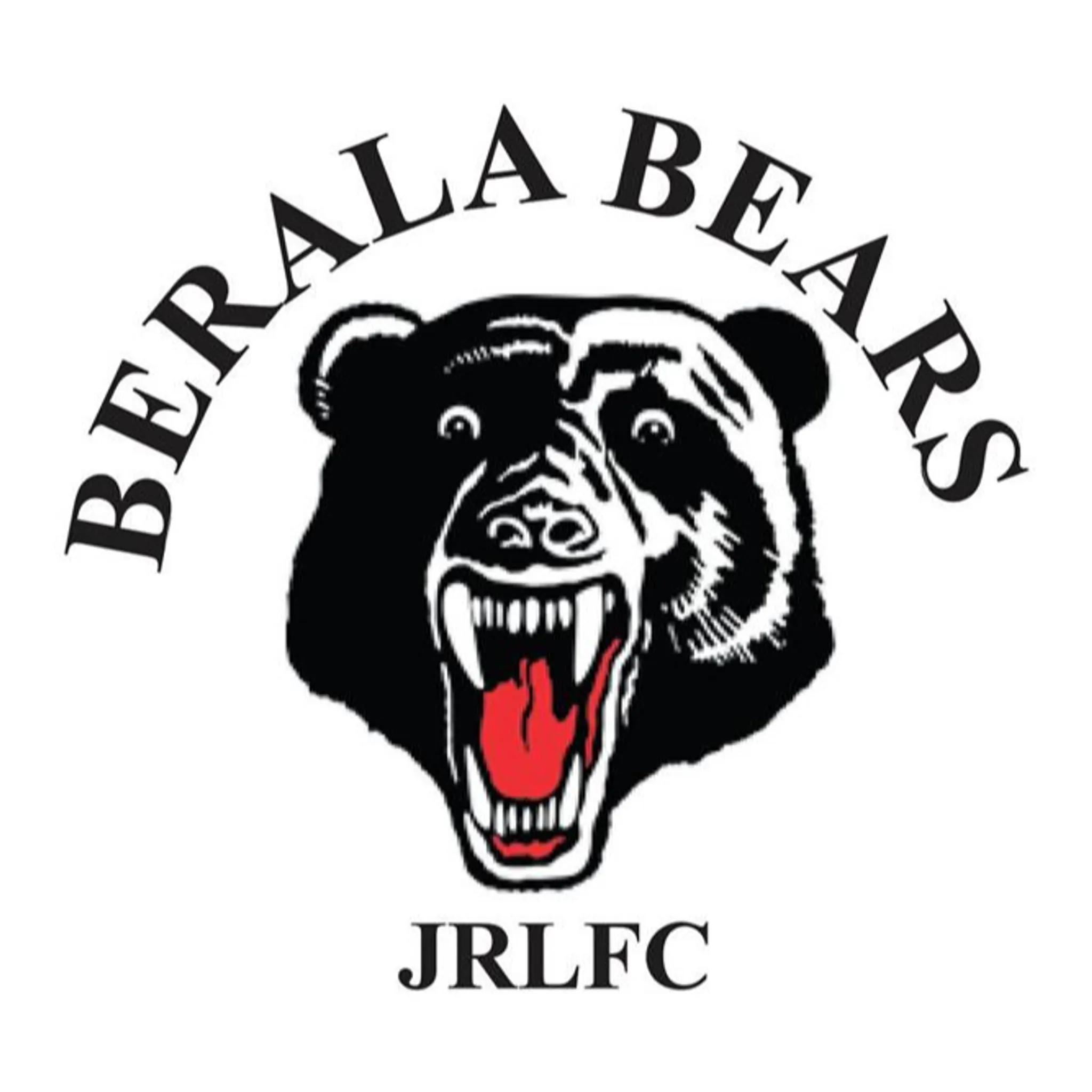 Berala Bears Junior Rugby League Football Club