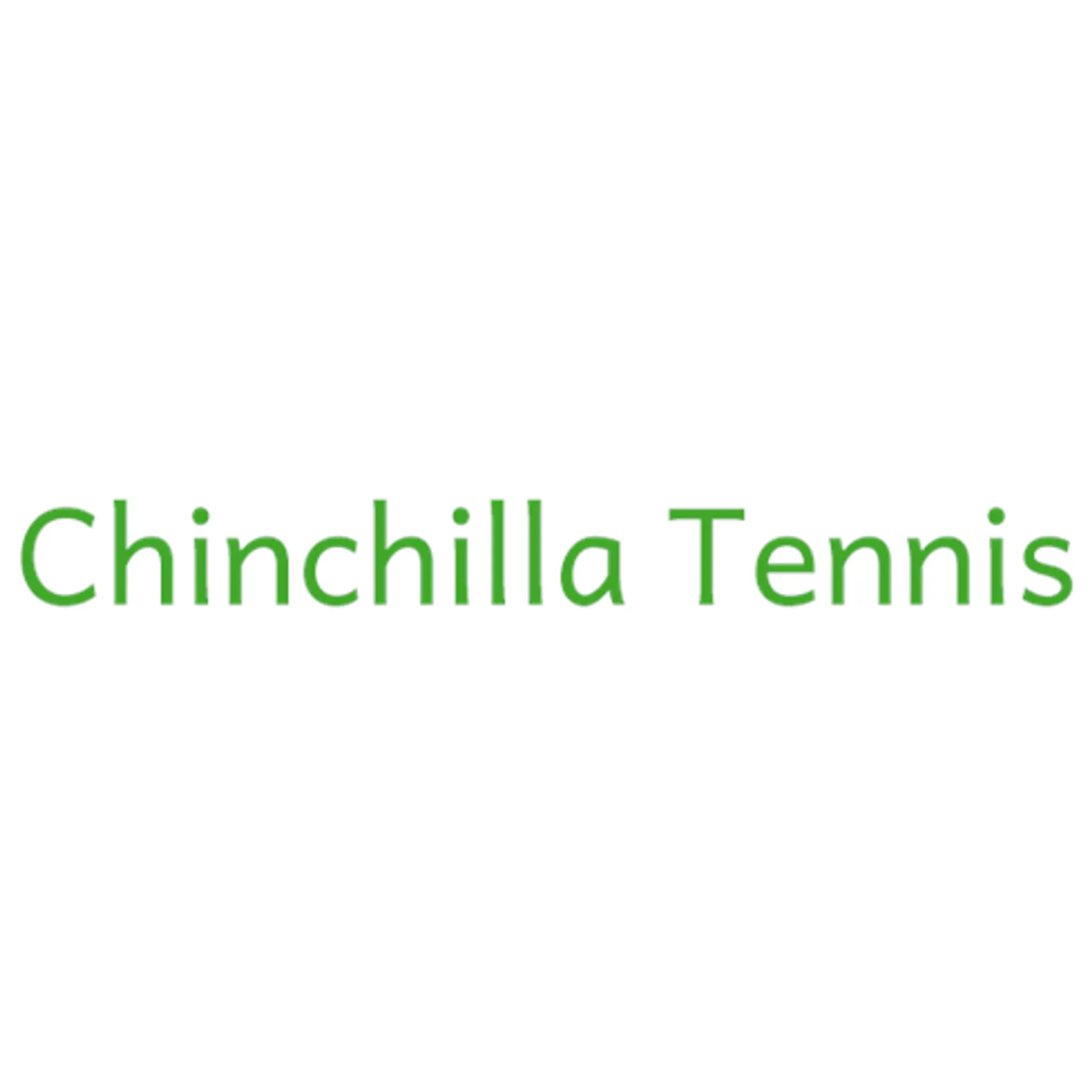 Chinchilla Tennis Association