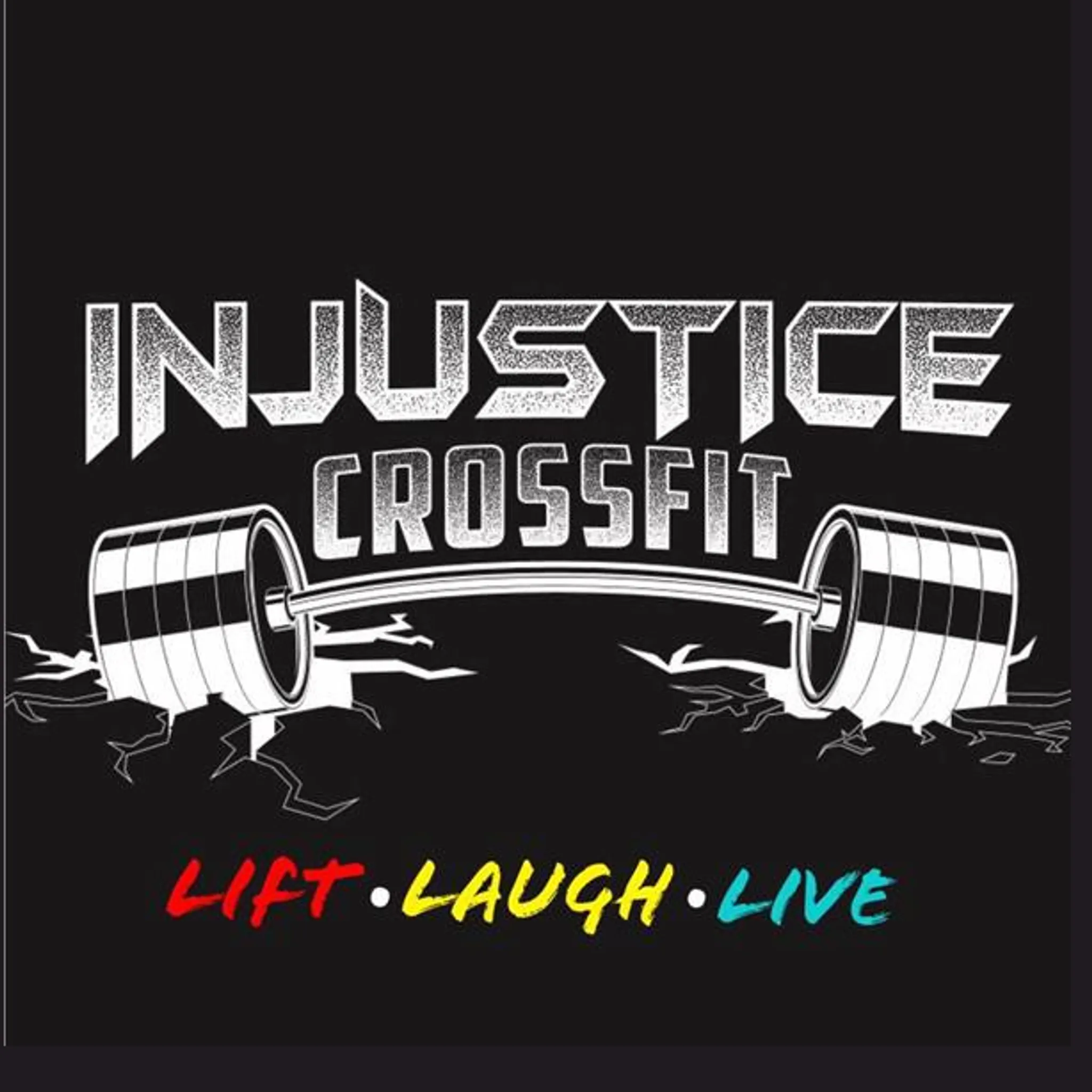 Injustice Crossfit
