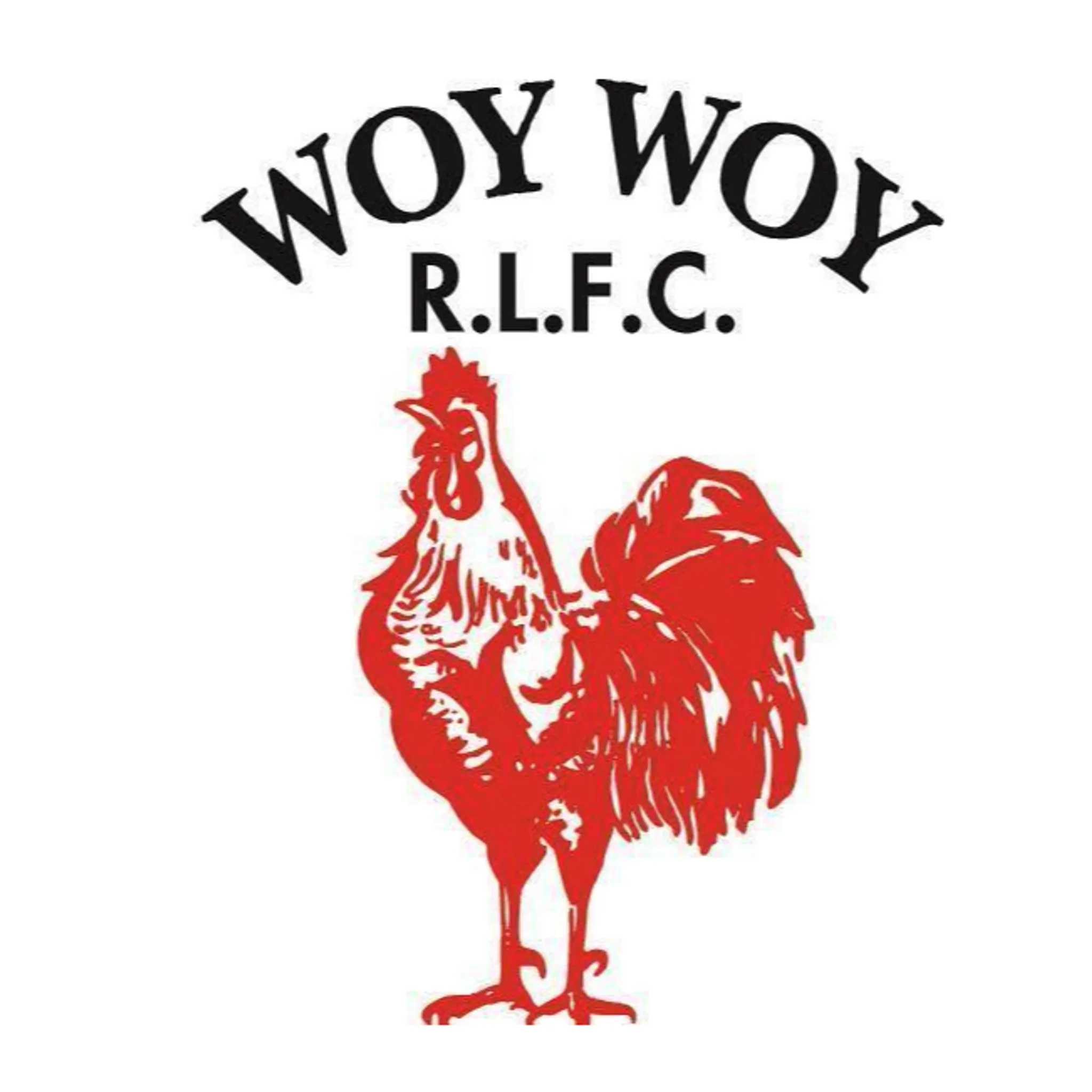 Woy Woy RLFC Inc.