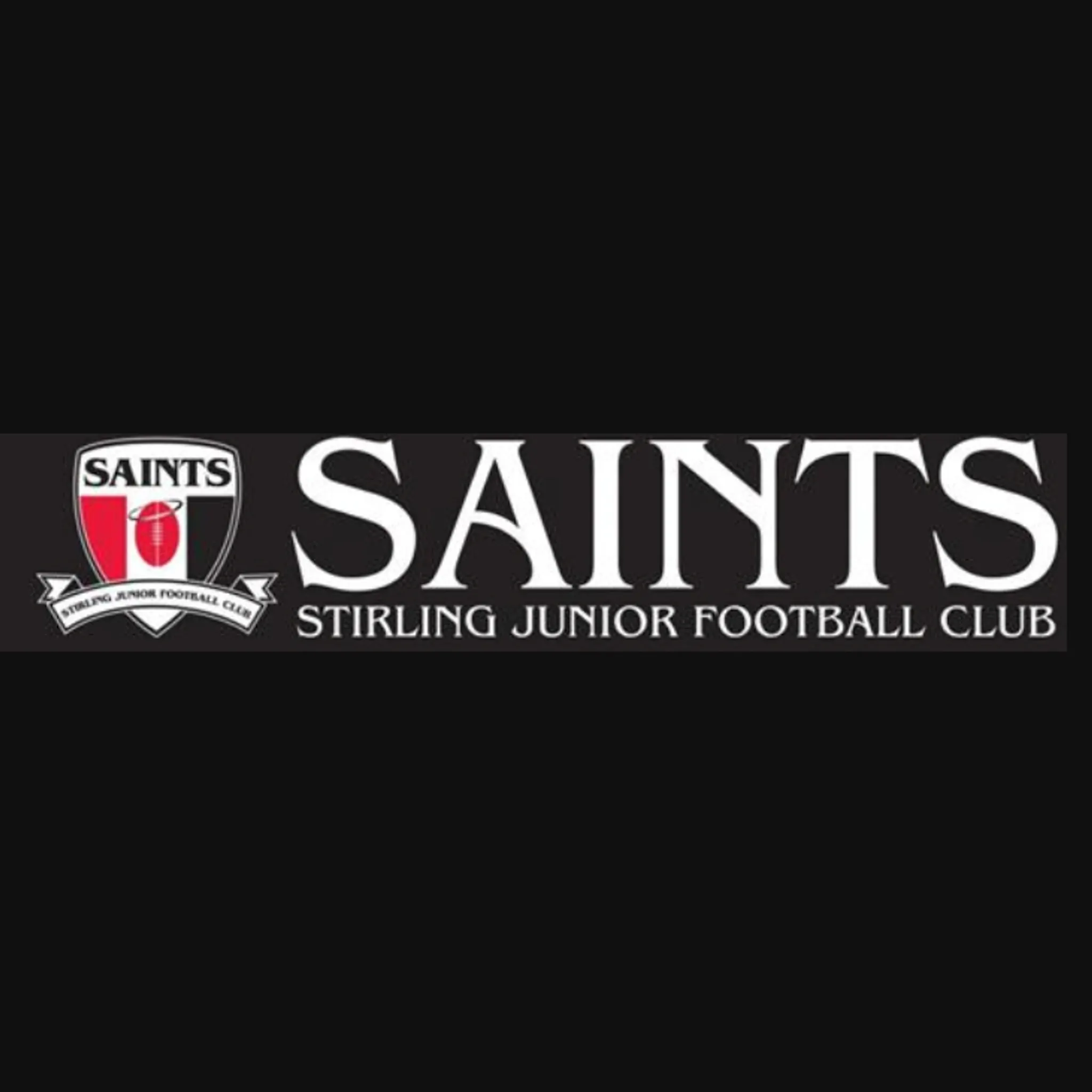 Stirling Saints Junior Football Club