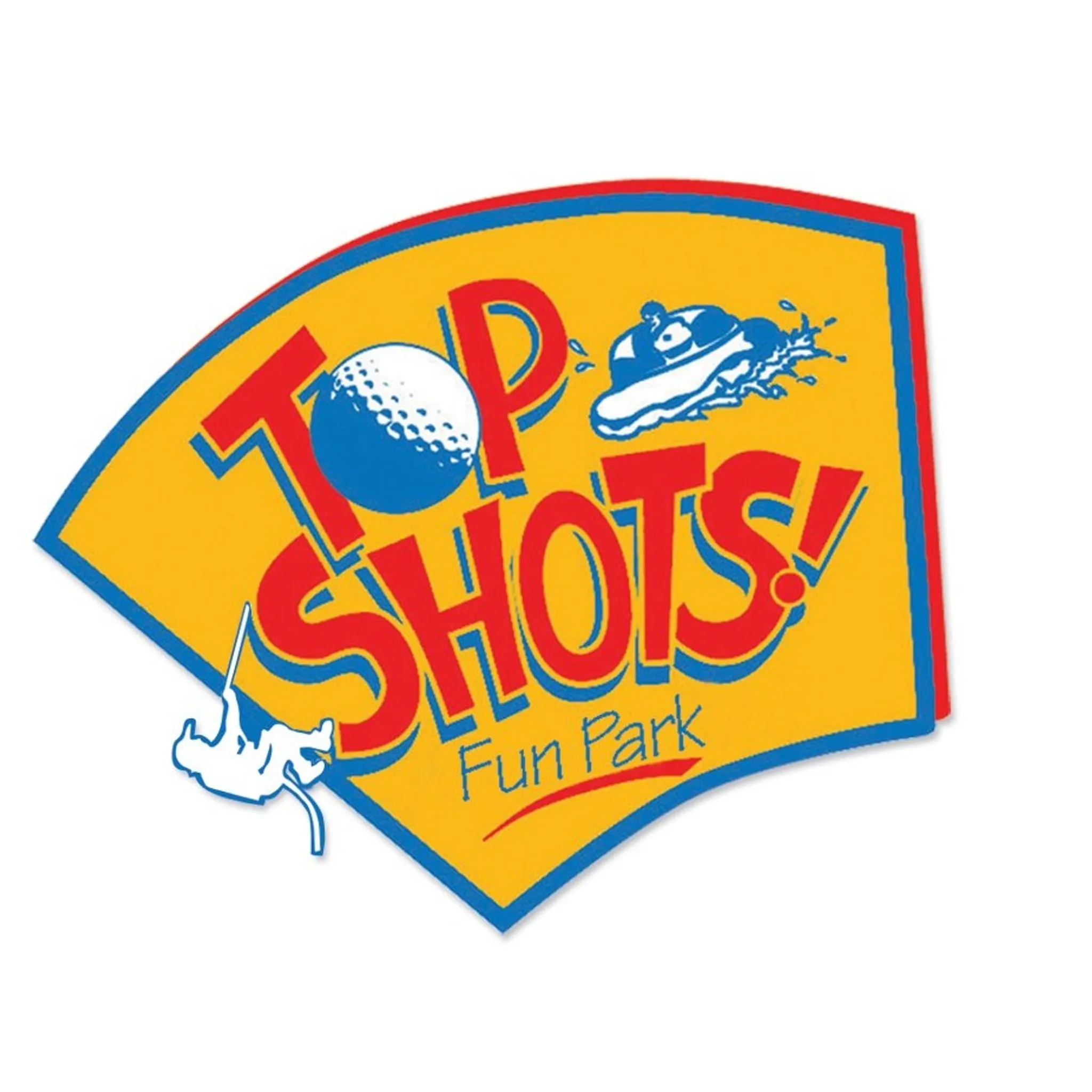 Top Shots Fun Park