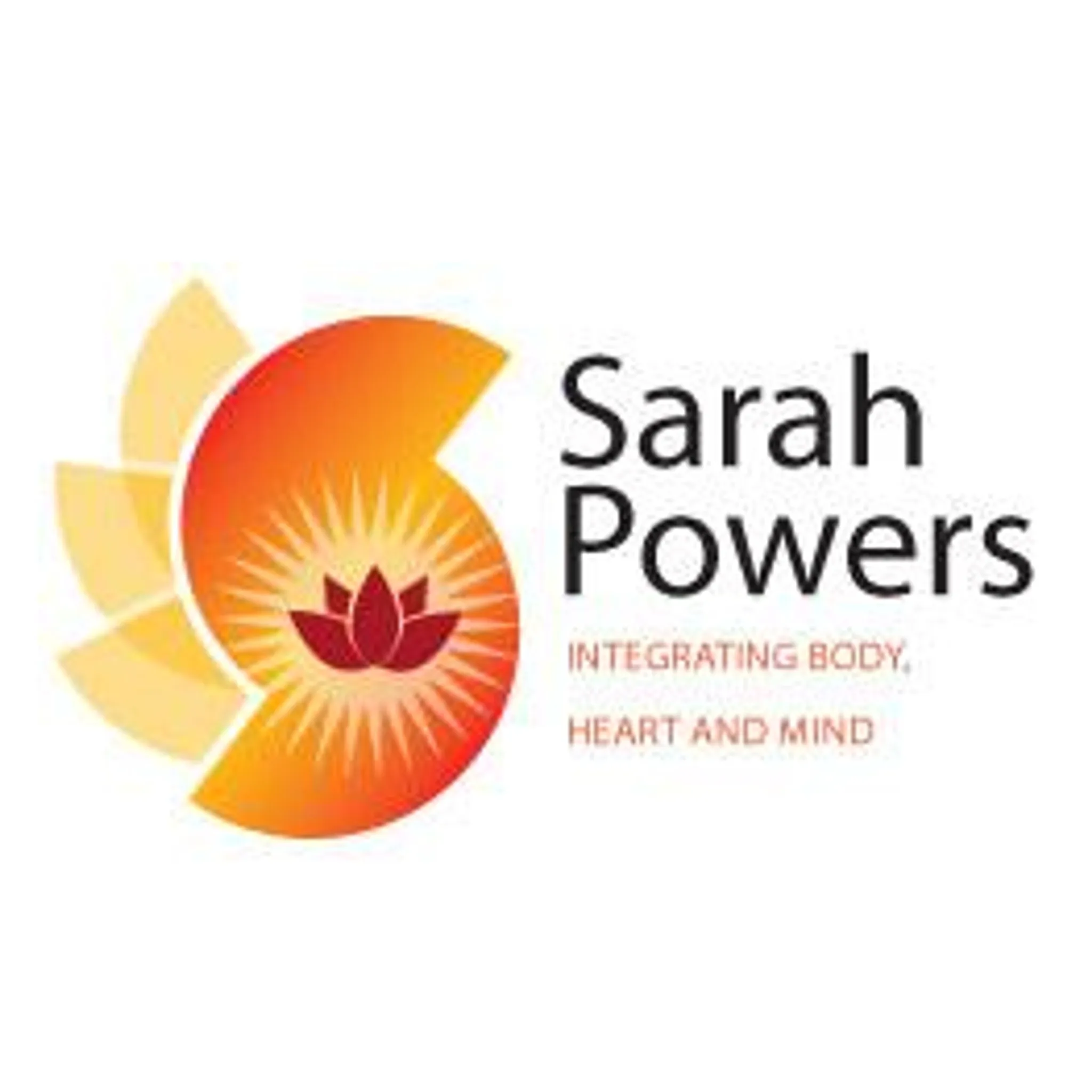 Sarah Powers