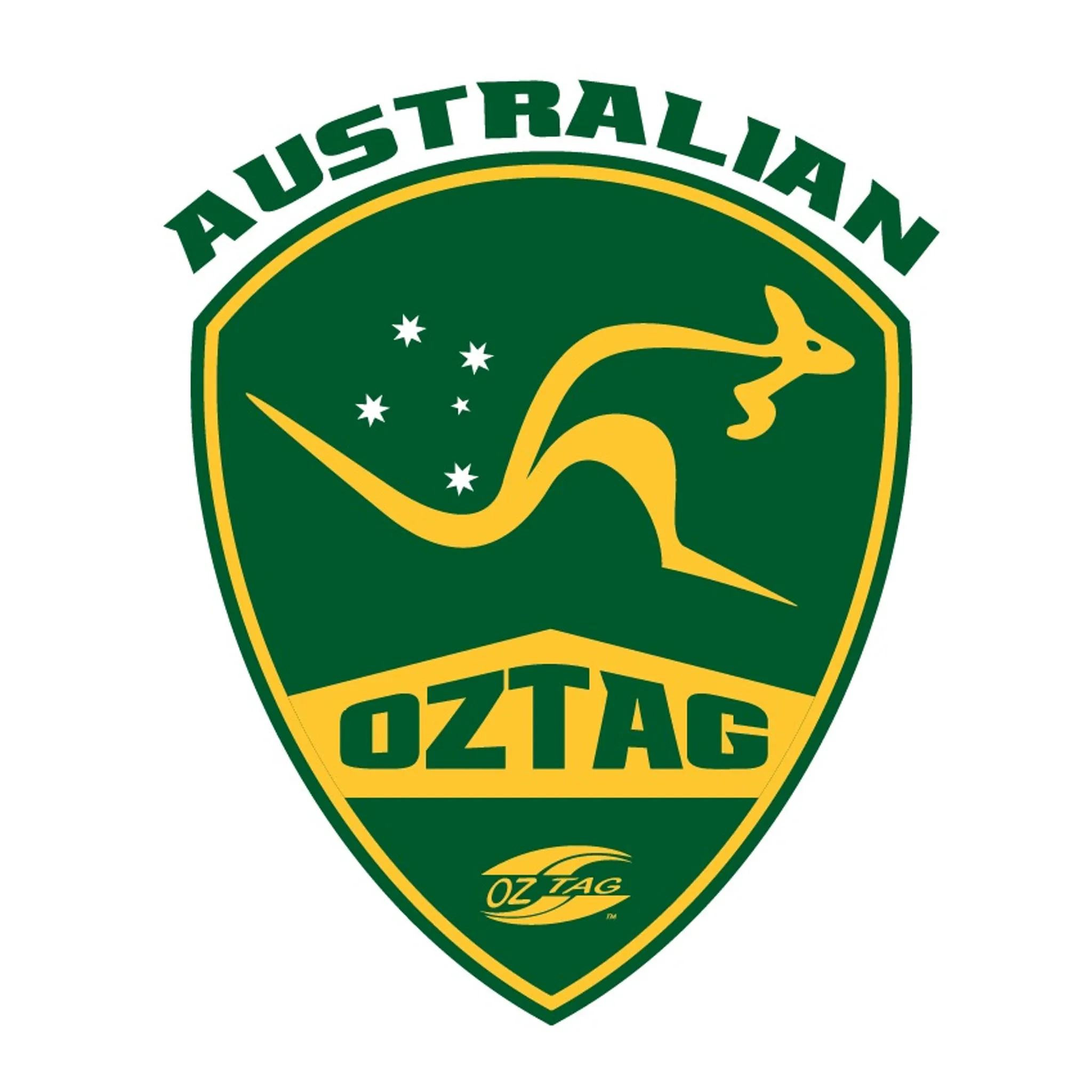 Australian Oztag